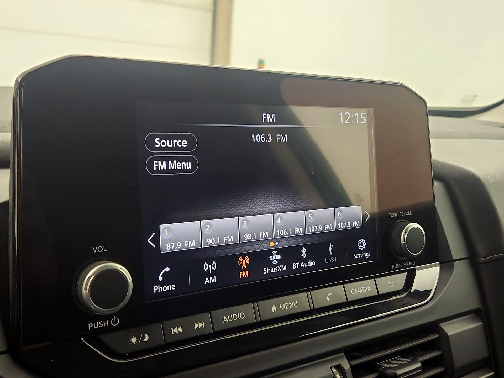 Thumbnail: 2024 Nissan Pathfinder - 15