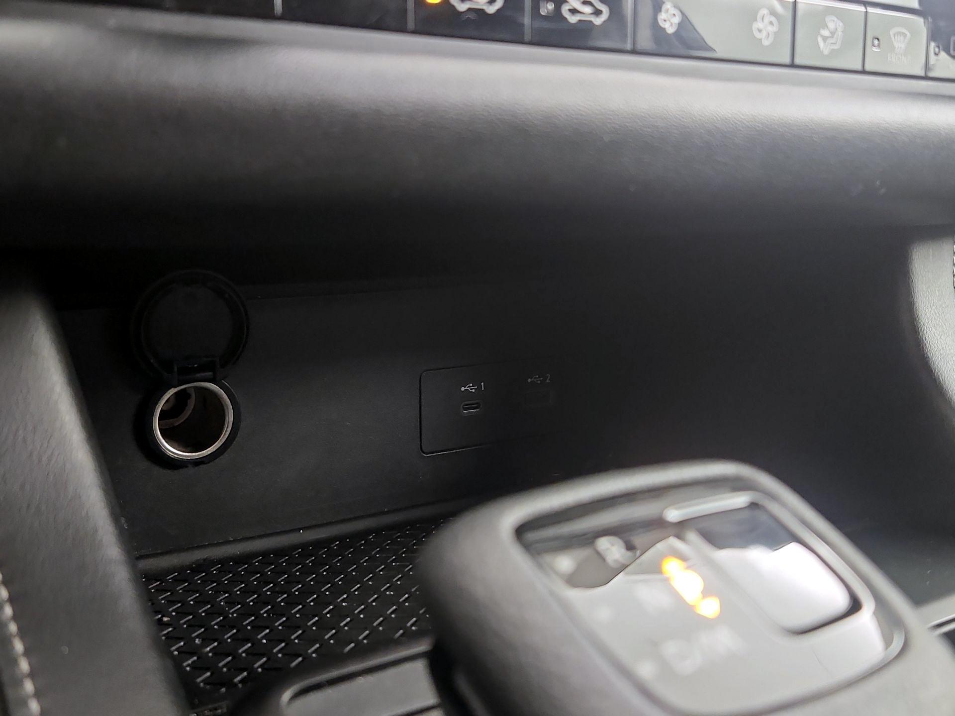 Thumbnail: 2024 Nissan Pathfinder - 18