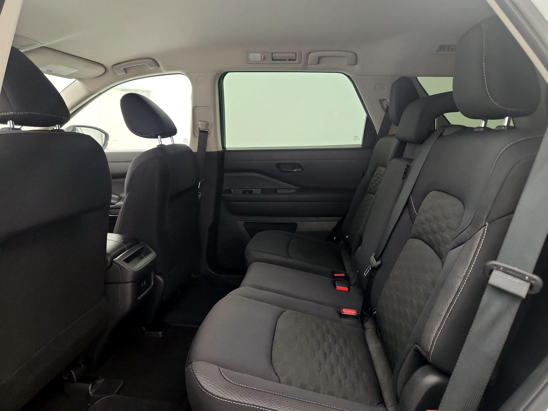 Thumbnail: 2024 Nissan Pathfinder - 19