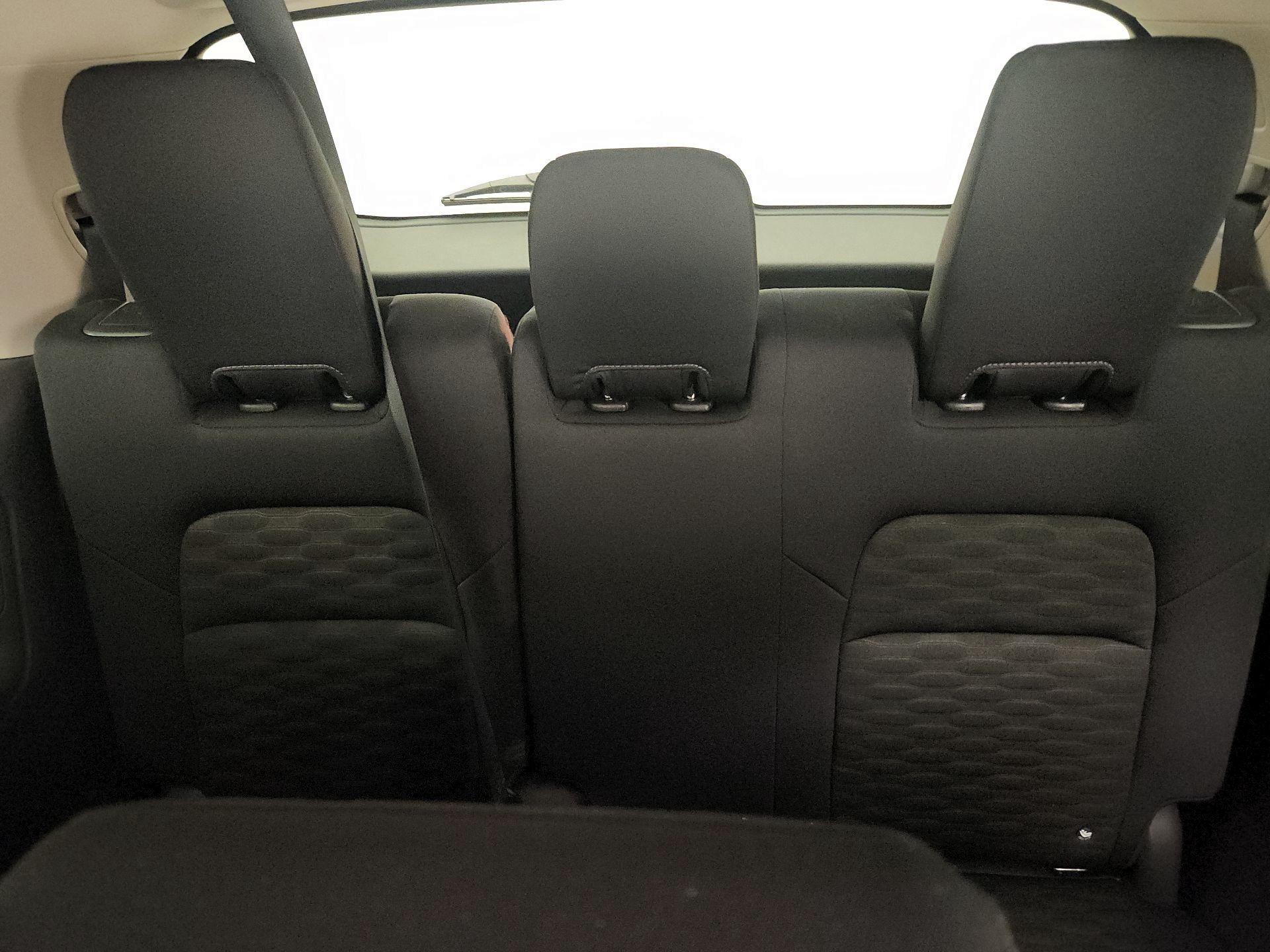 Thumbnail: 2024 Nissan Pathfinder - 20