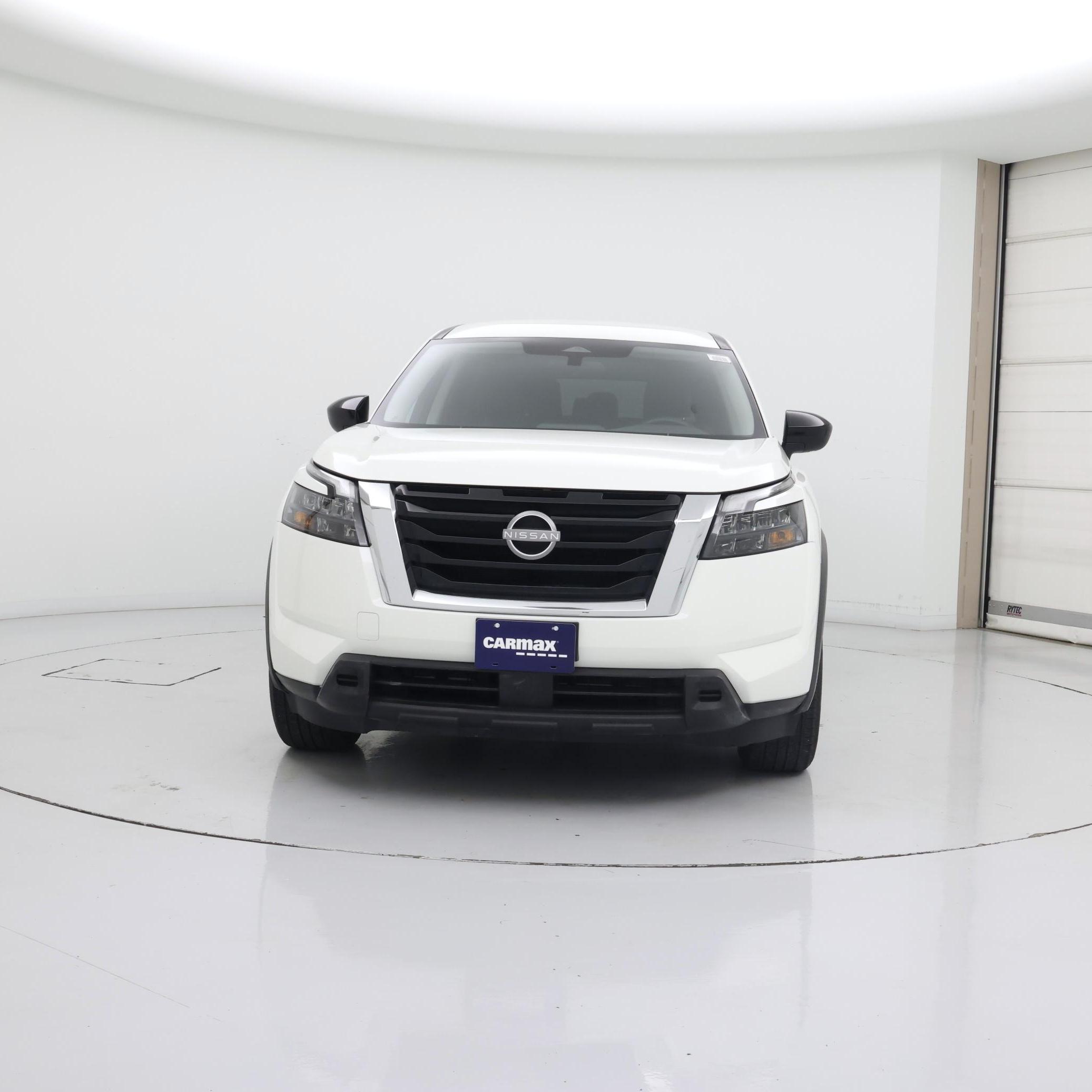 Thumbnail: 2024 Nissan Pathfinder - 5