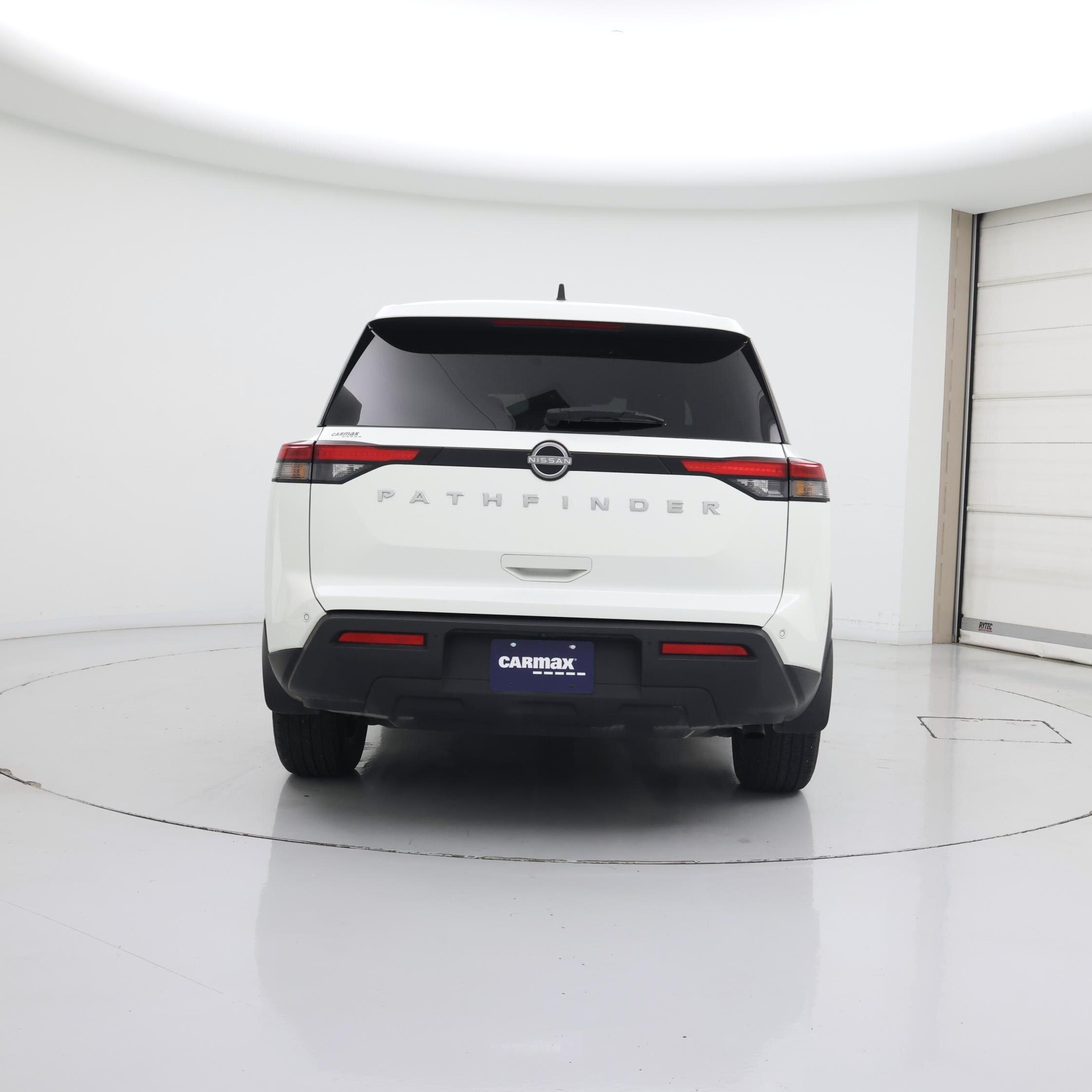 Thumbnail: 2024 Nissan Pathfinder - 6