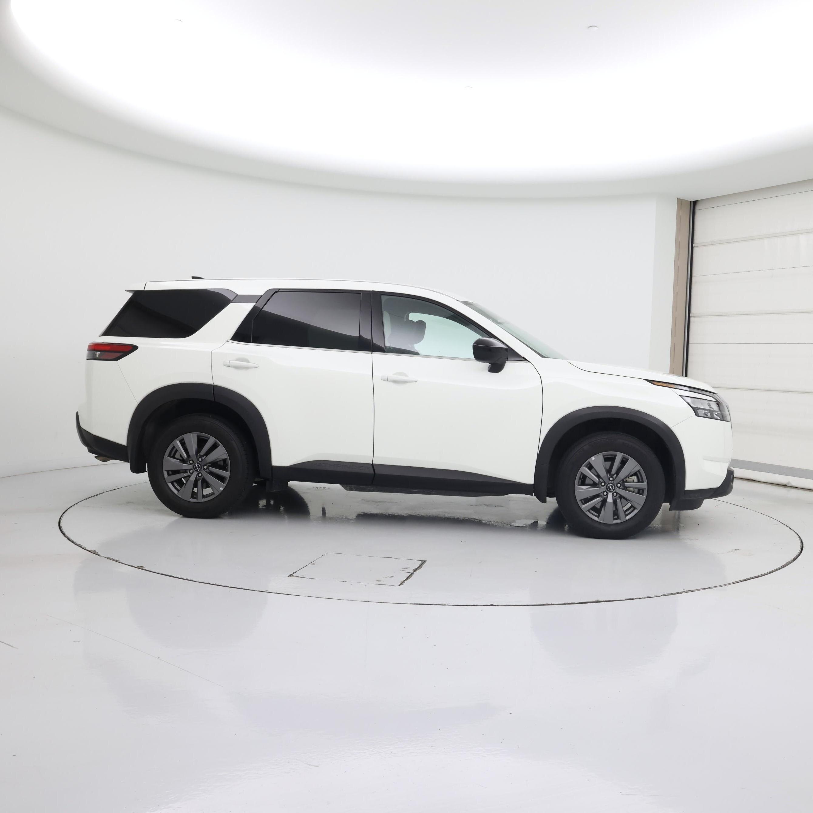 Thumbnail: 2024 Nissan Pathfinder - 7