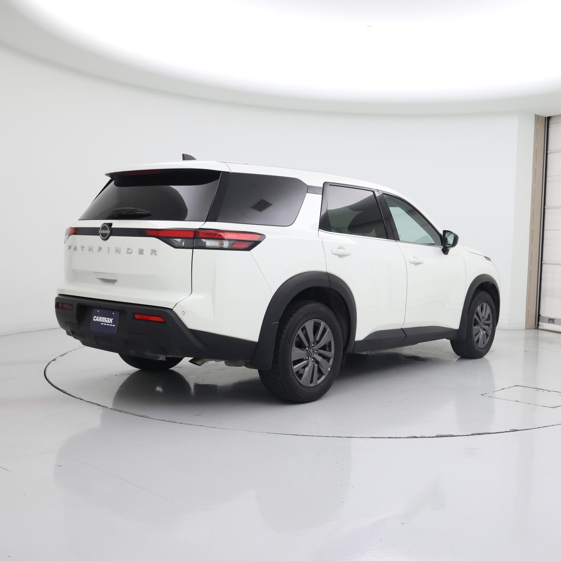 Thumbnail: 2024 Nissan Pathfinder - 8