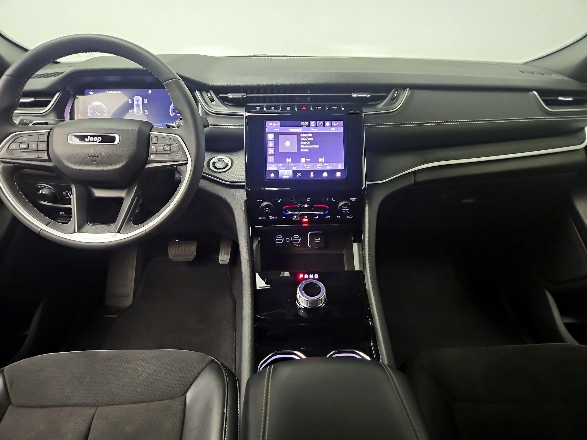 Thumbnail: 2023 Jeep Grand Cherokee - 9