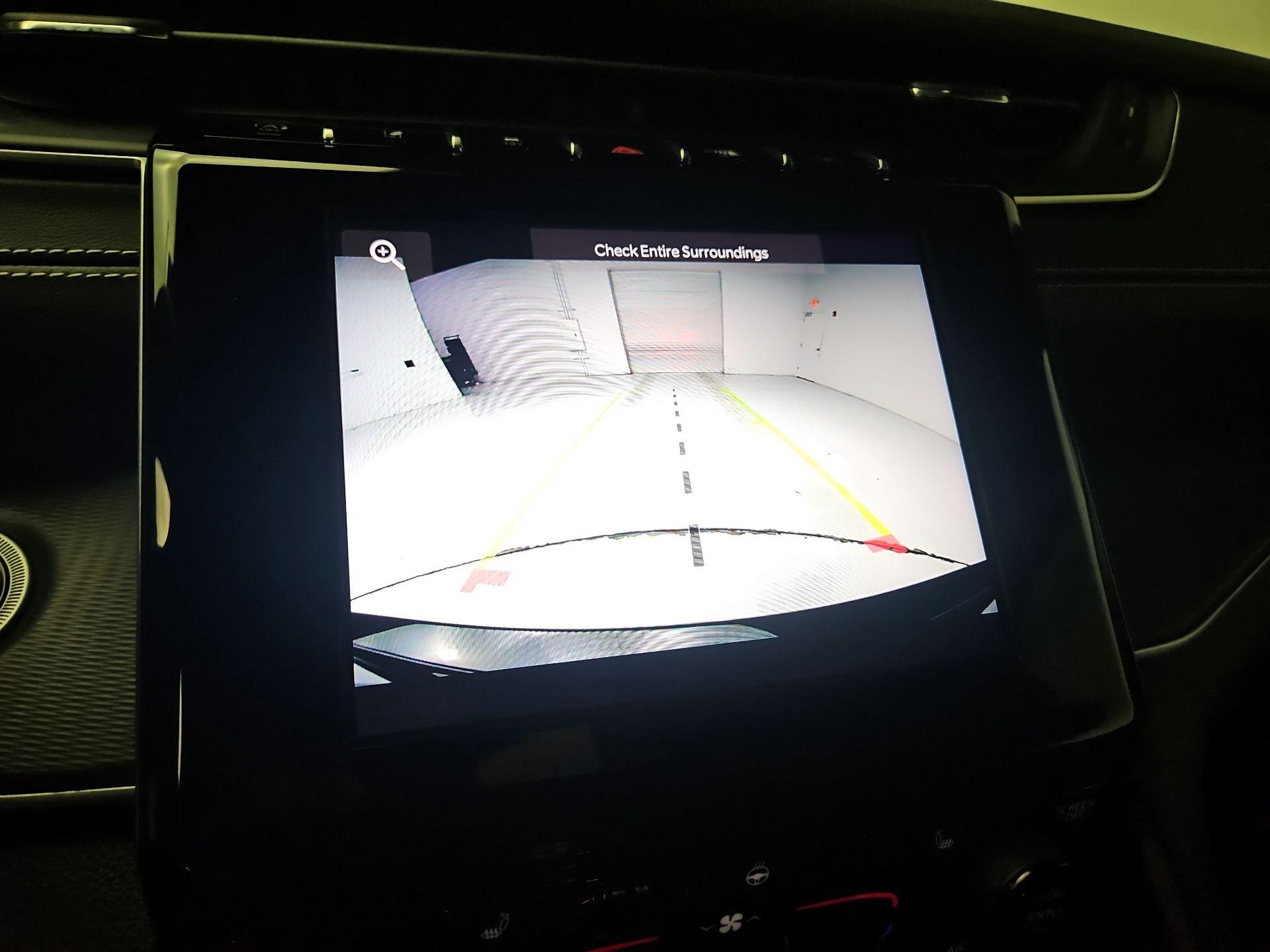 Thumbnail: 2023 Jeep Grand Cherokee - 14