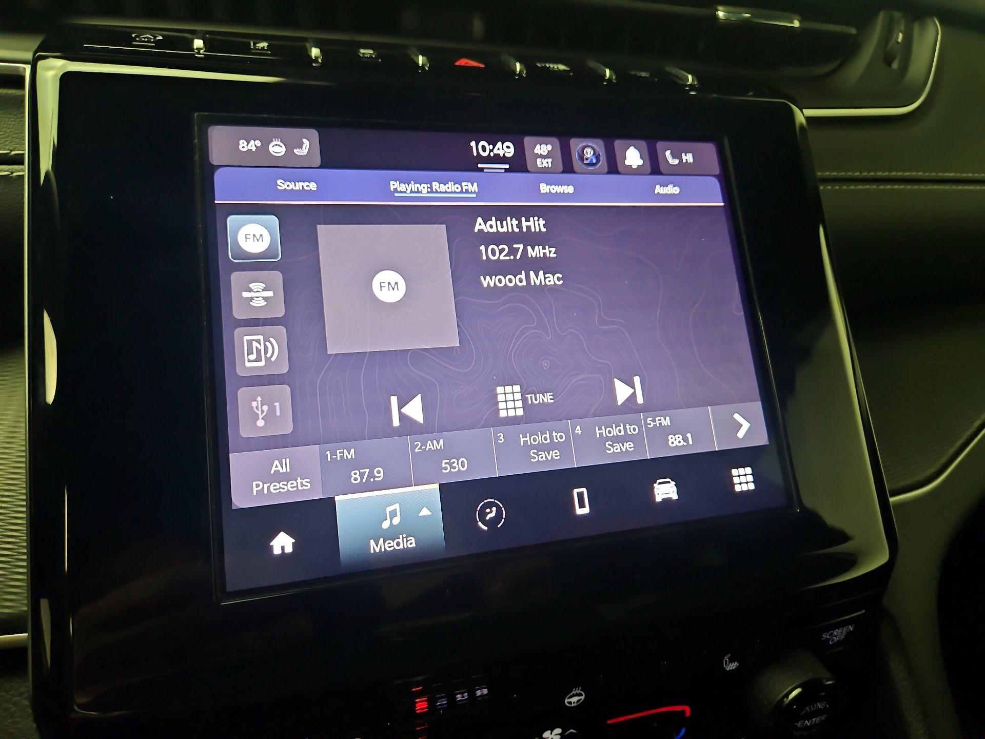 Thumbnail: 2023 Jeep Grand Cherokee - 15