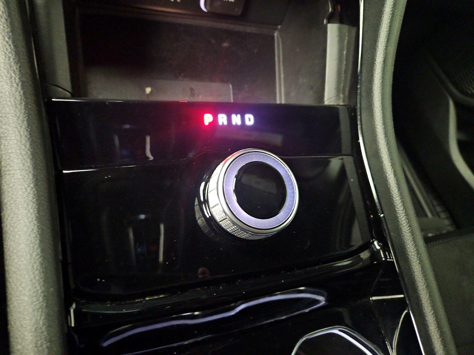 Thumbnail: 2023 Jeep Grand Cherokee - 17