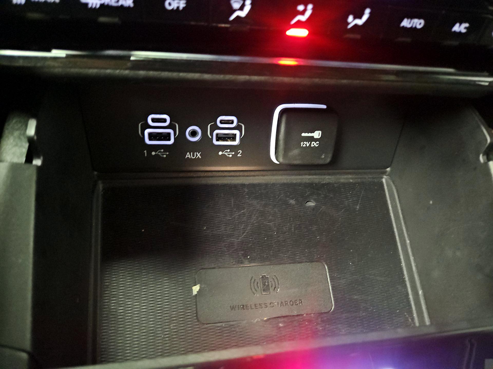 Thumbnail: 2023 Jeep Grand Cherokee - 18