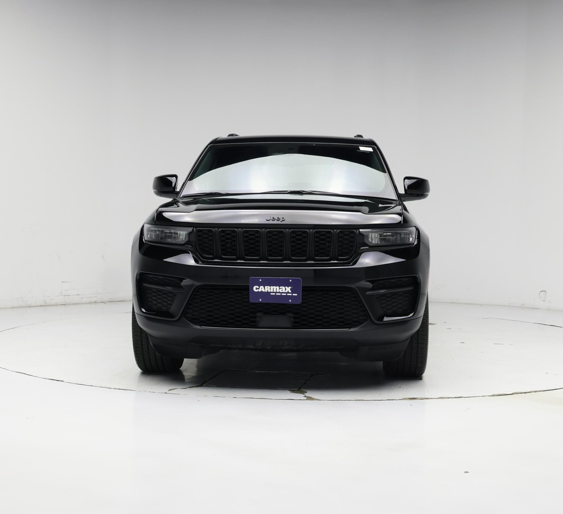 Thumbnail: 2023 Jeep Grand Cherokee - 5