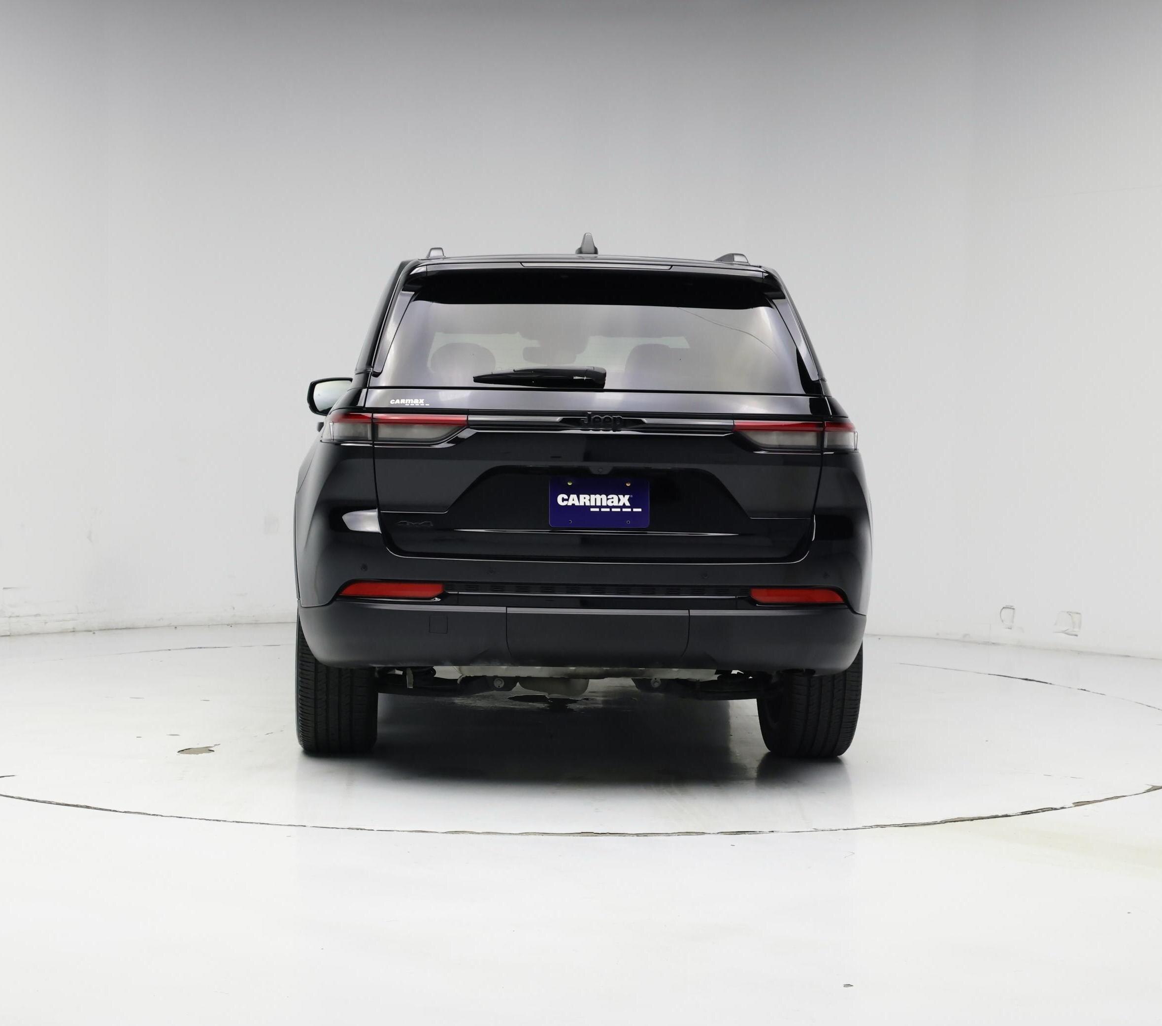 Thumbnail: 2023 Jeep Grand Cherokee - 6