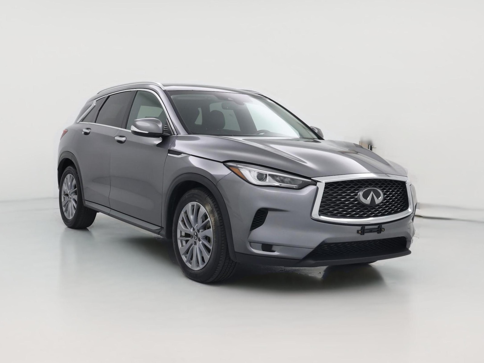 2024 INFINITI QX50 Luxe