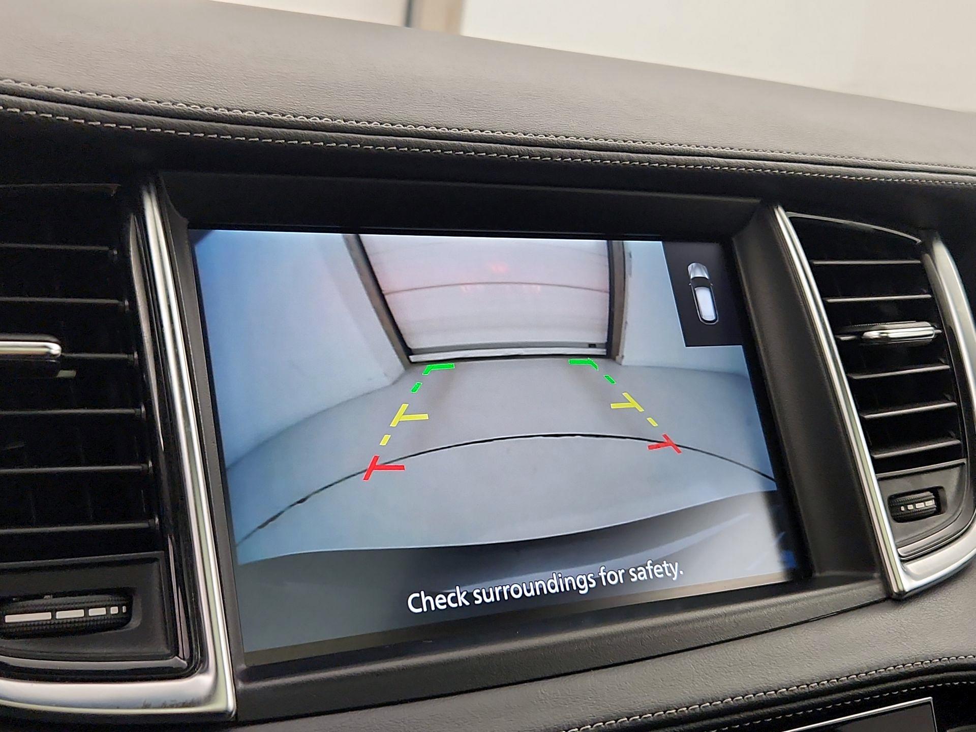 Thumbnail: 2024 INFINITI QX50 - 13