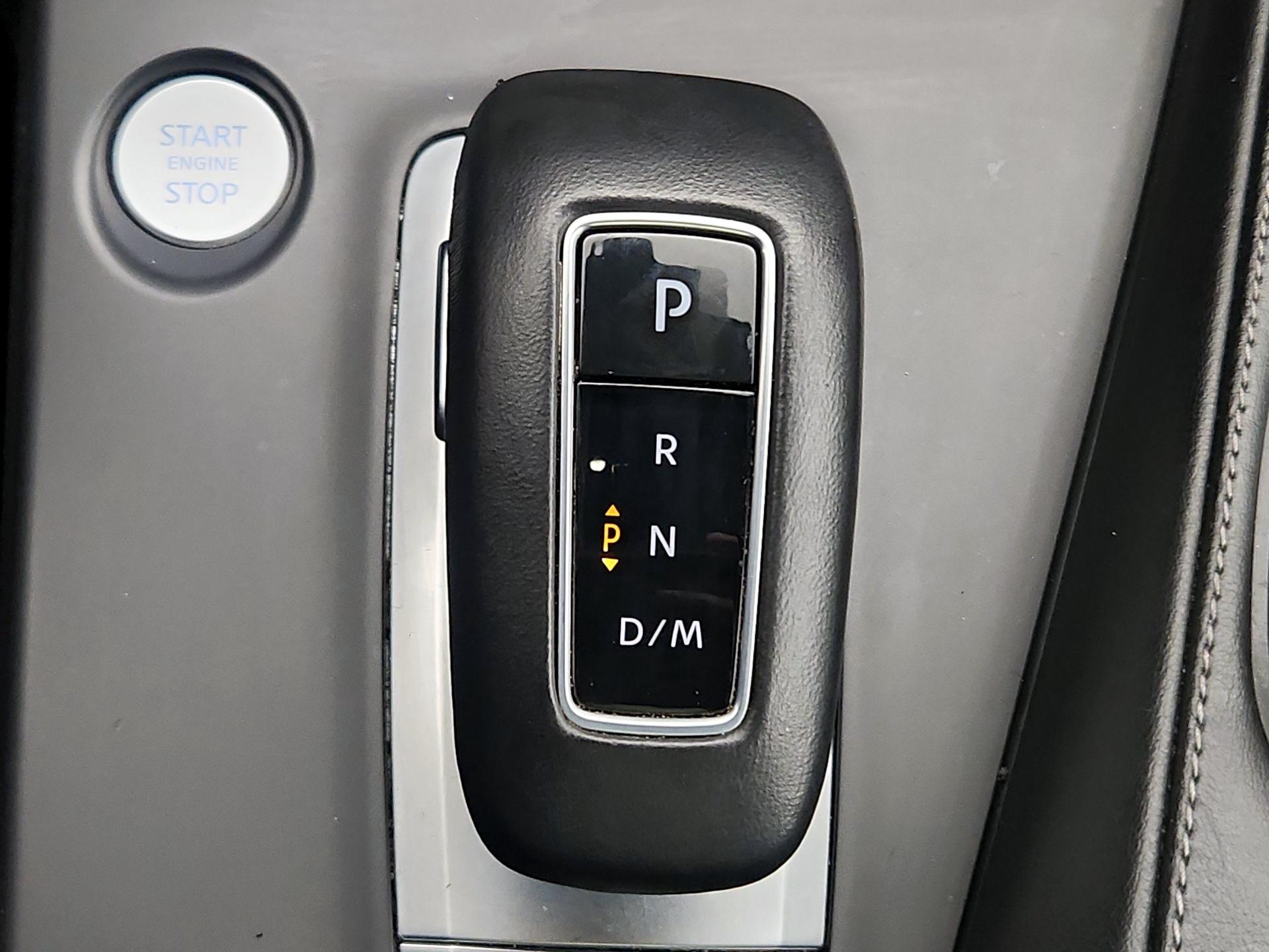 Thumbnail: 2024 INFINITI QX50 - 16