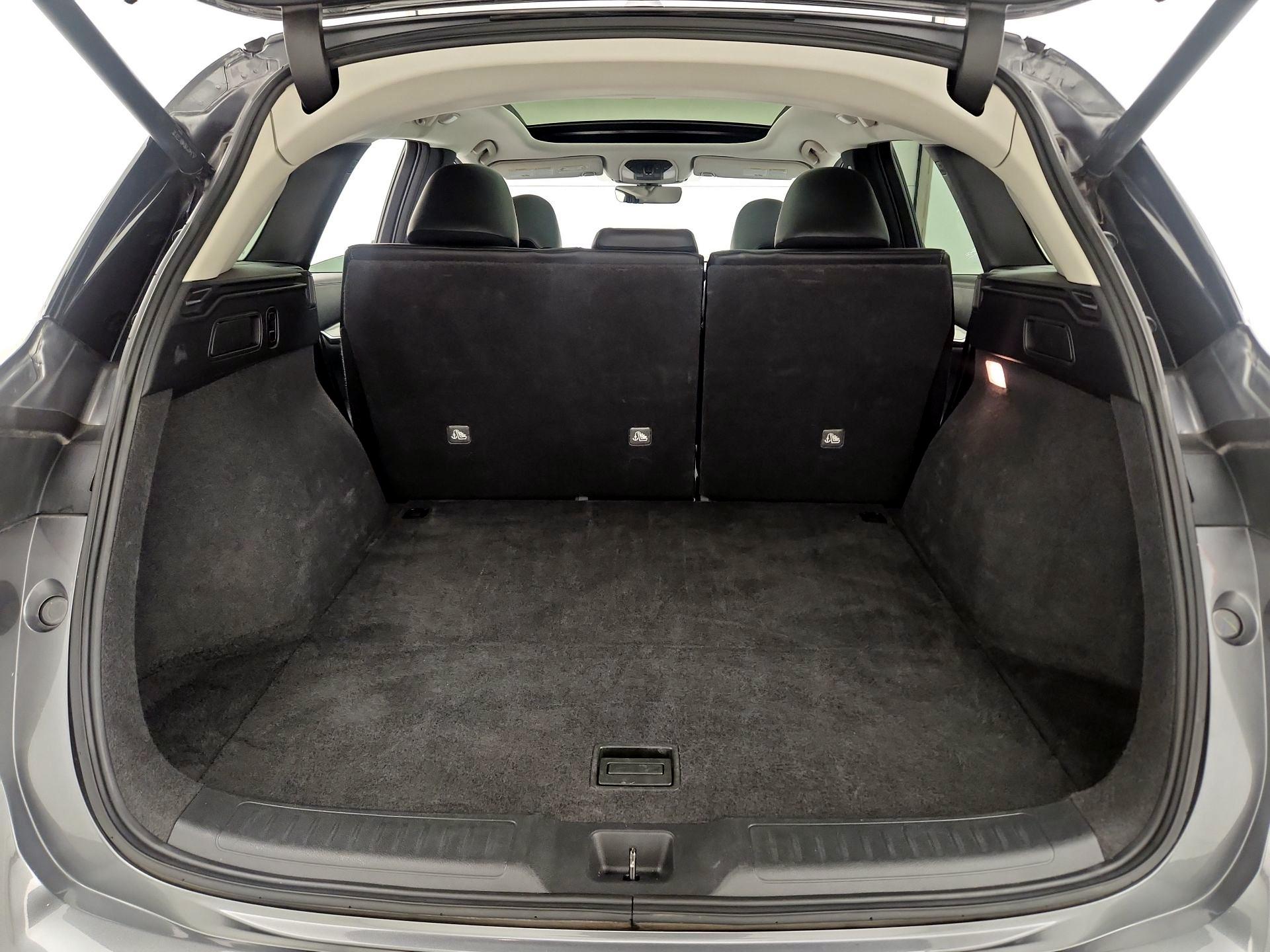 Thumbnail: 2024 INFINITI QX50 - 20