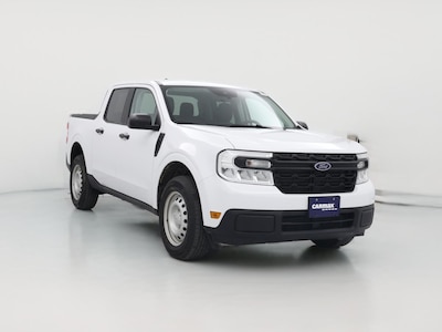 2023 Ford Maverick XL