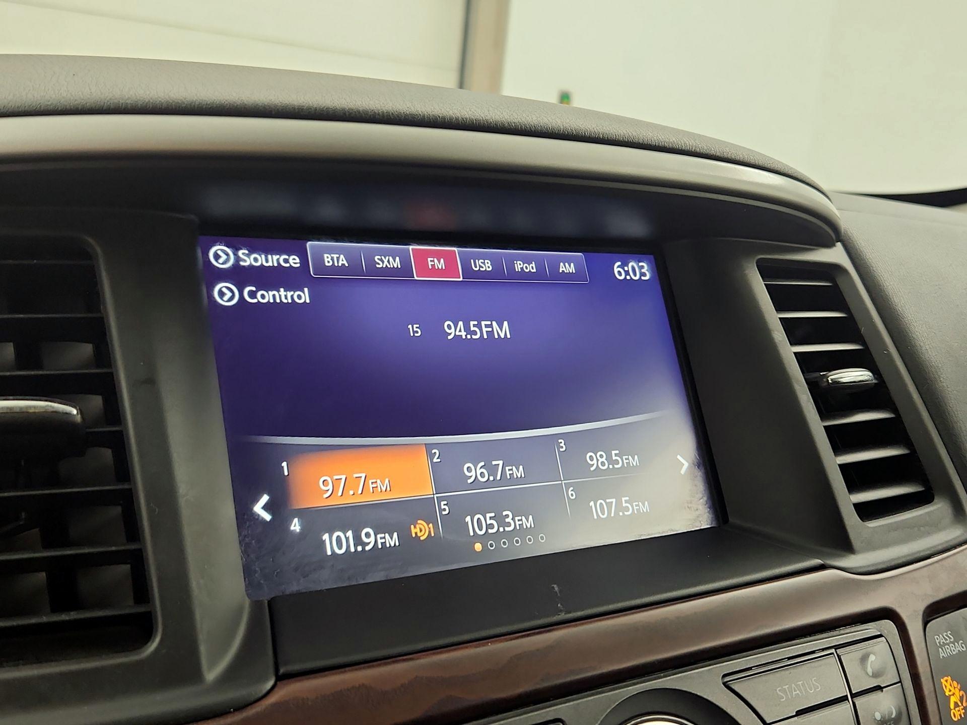 Thumbnail: 2020 Nissan Pathfinder - 16