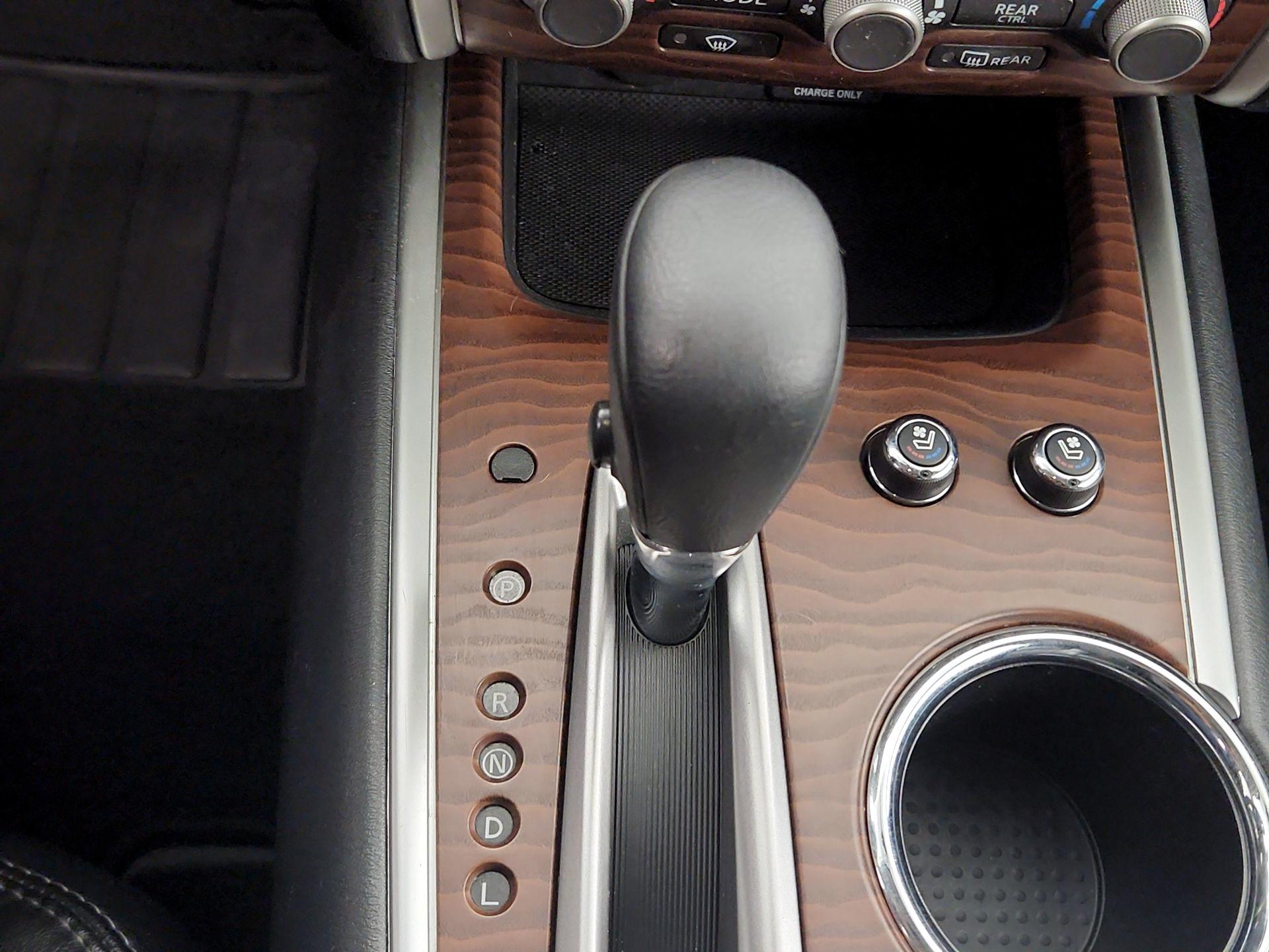 Thumbnail: 2020 Nissan Pathfinder - 18