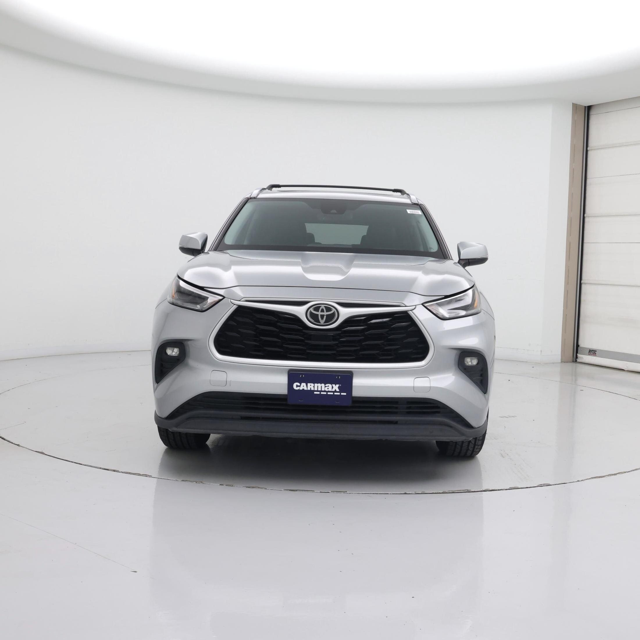 Thumbnail: 2021 Toyota Highlander - 5