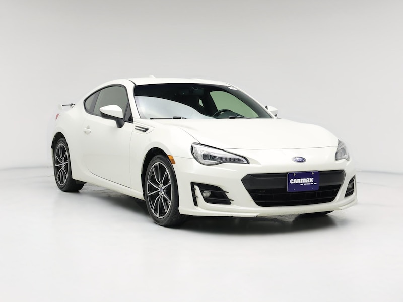 2020 Subaru BRZ Limited -
                  San Antonio, TX