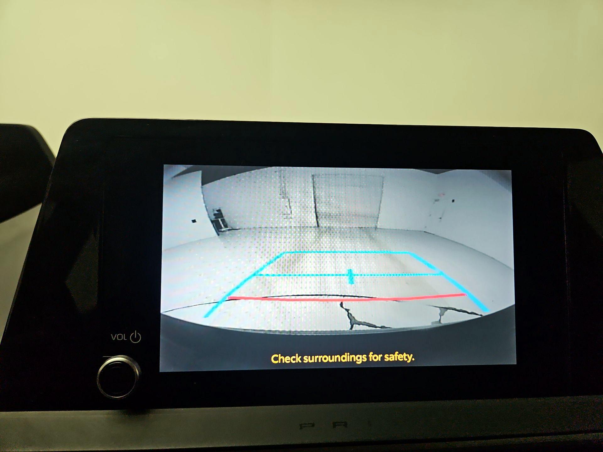 Thumbnail: 2024 Toyota Prius - 14