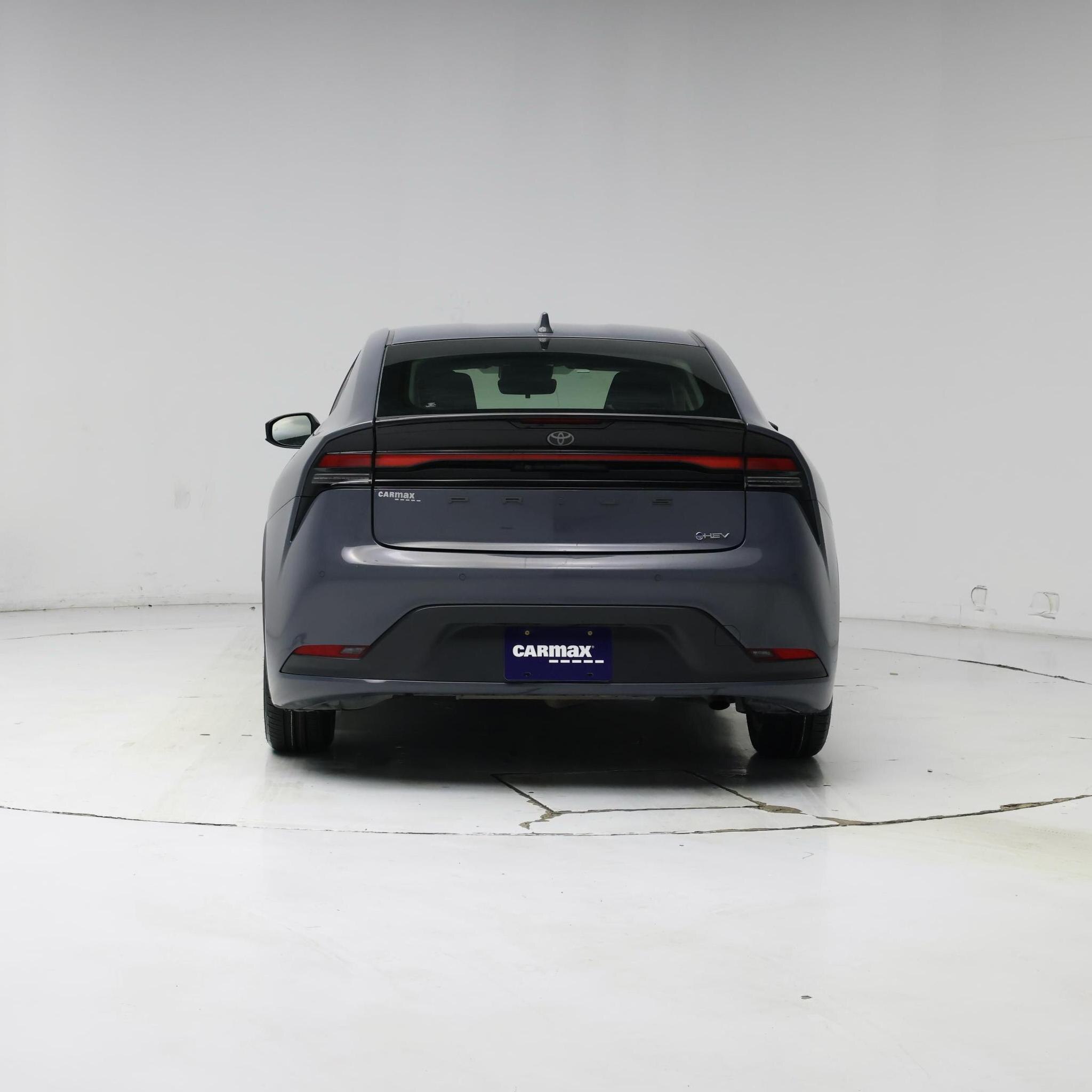 Thumbnail: 2024 Toyota Prius - 6