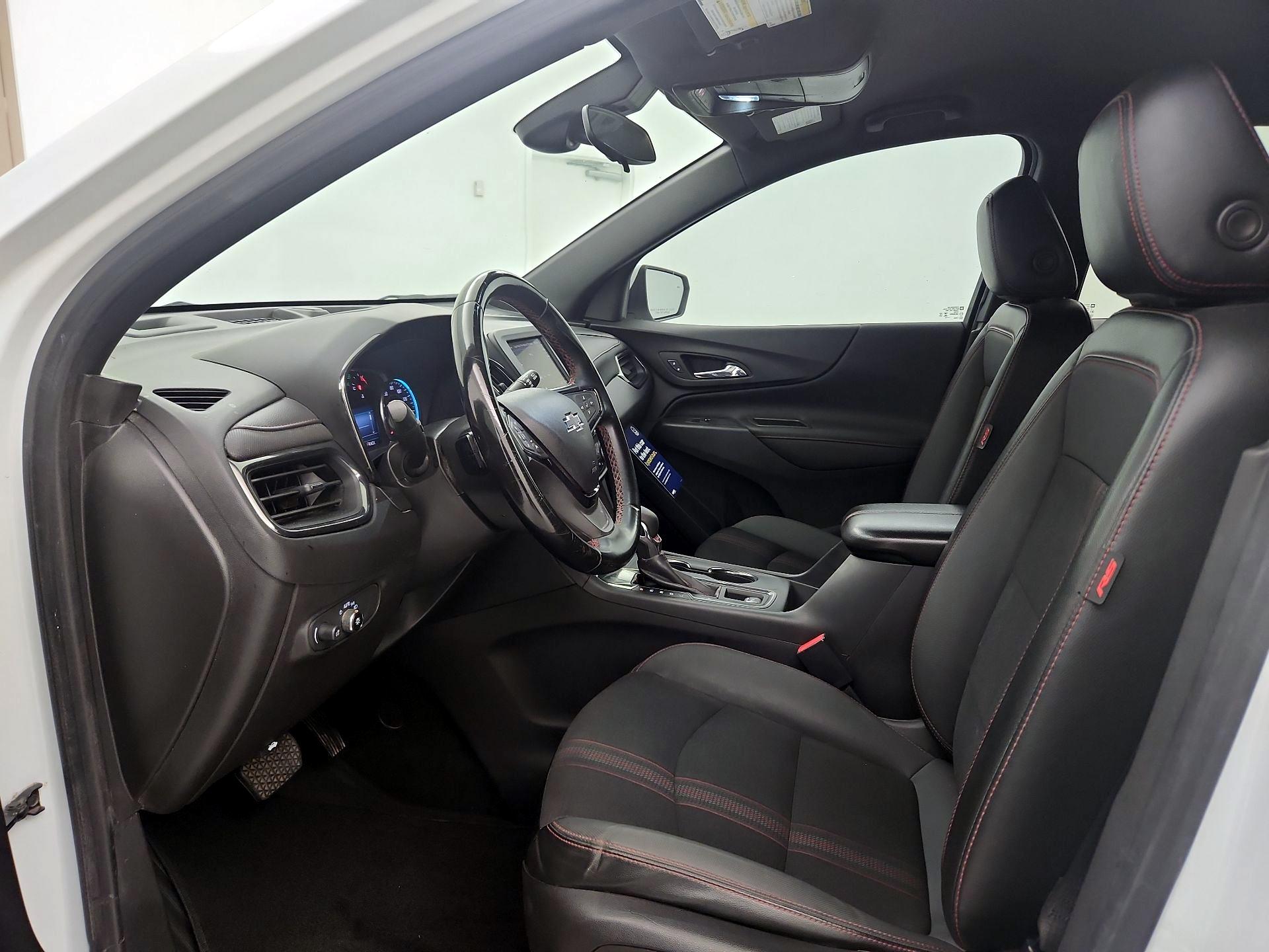 Thumbnail: 2023 Chevrolet Equinox - 11