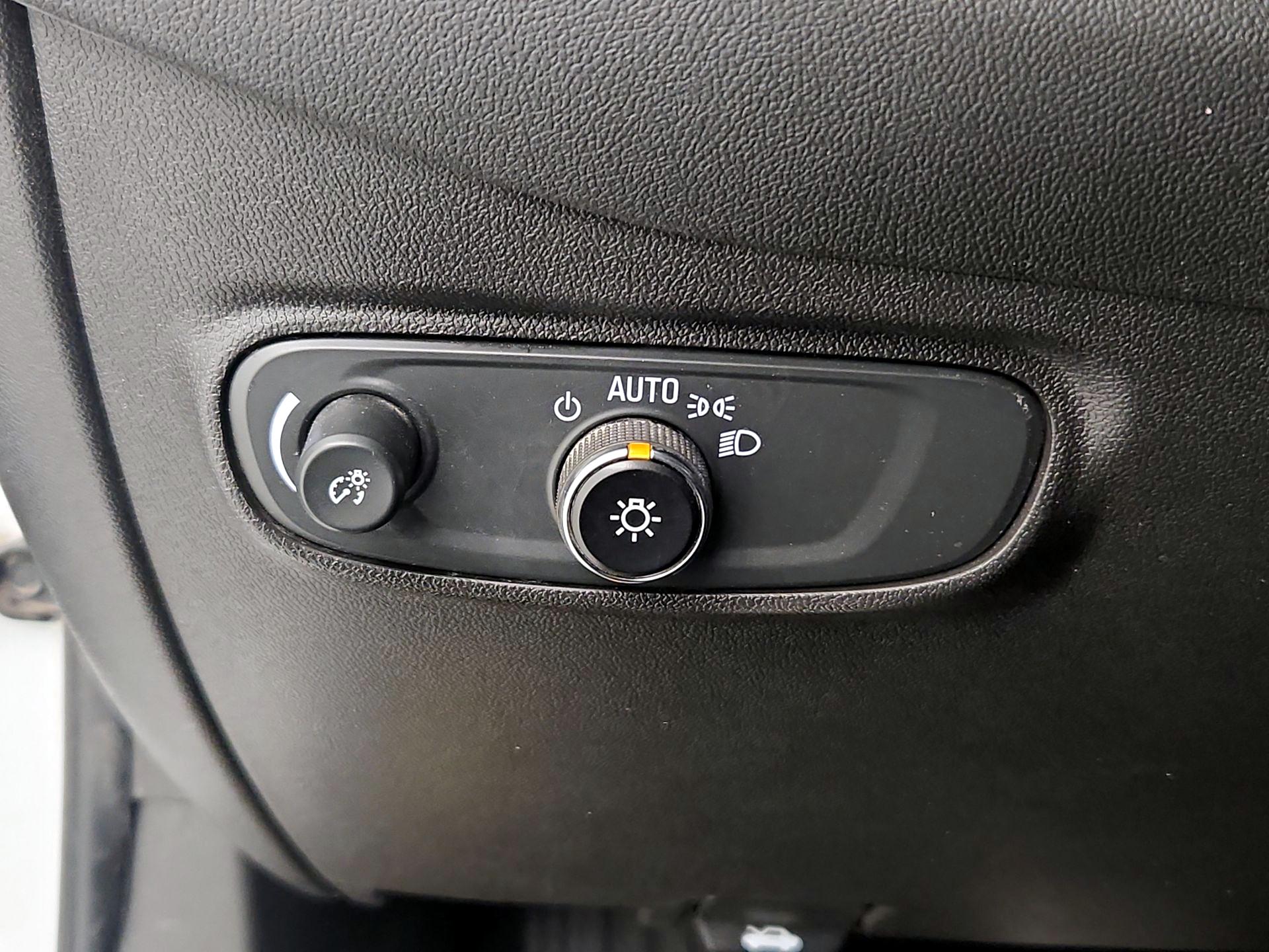 Thumbnail: 2023 Chevrolet Equinox - 13