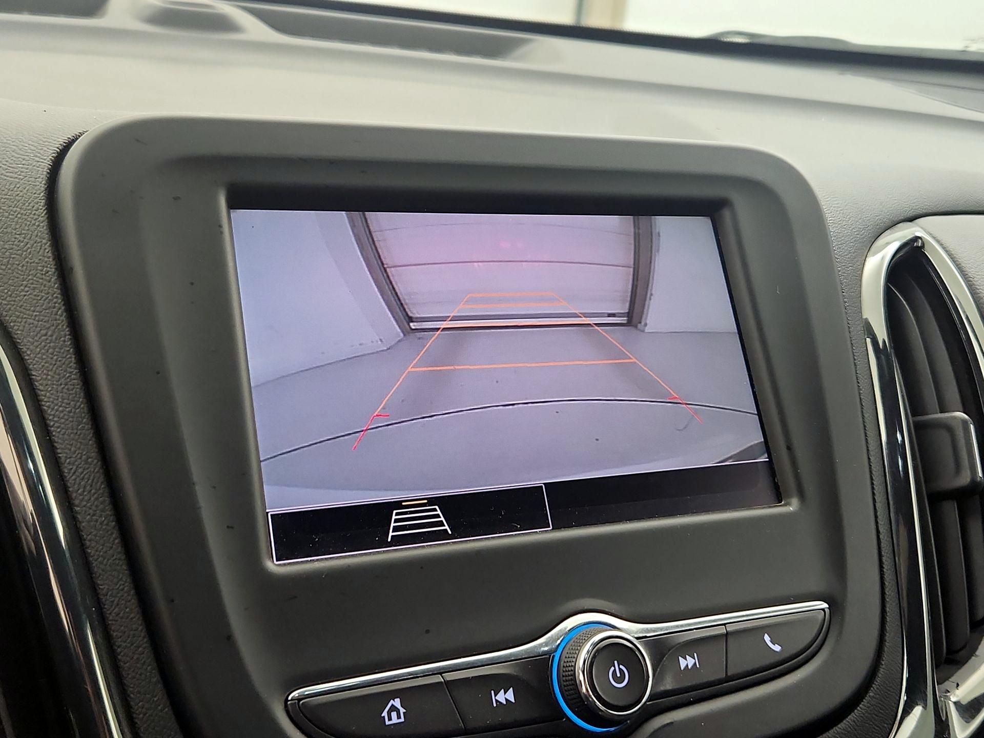 Thumbnail: 2023 Chevrolet Equinox - 14