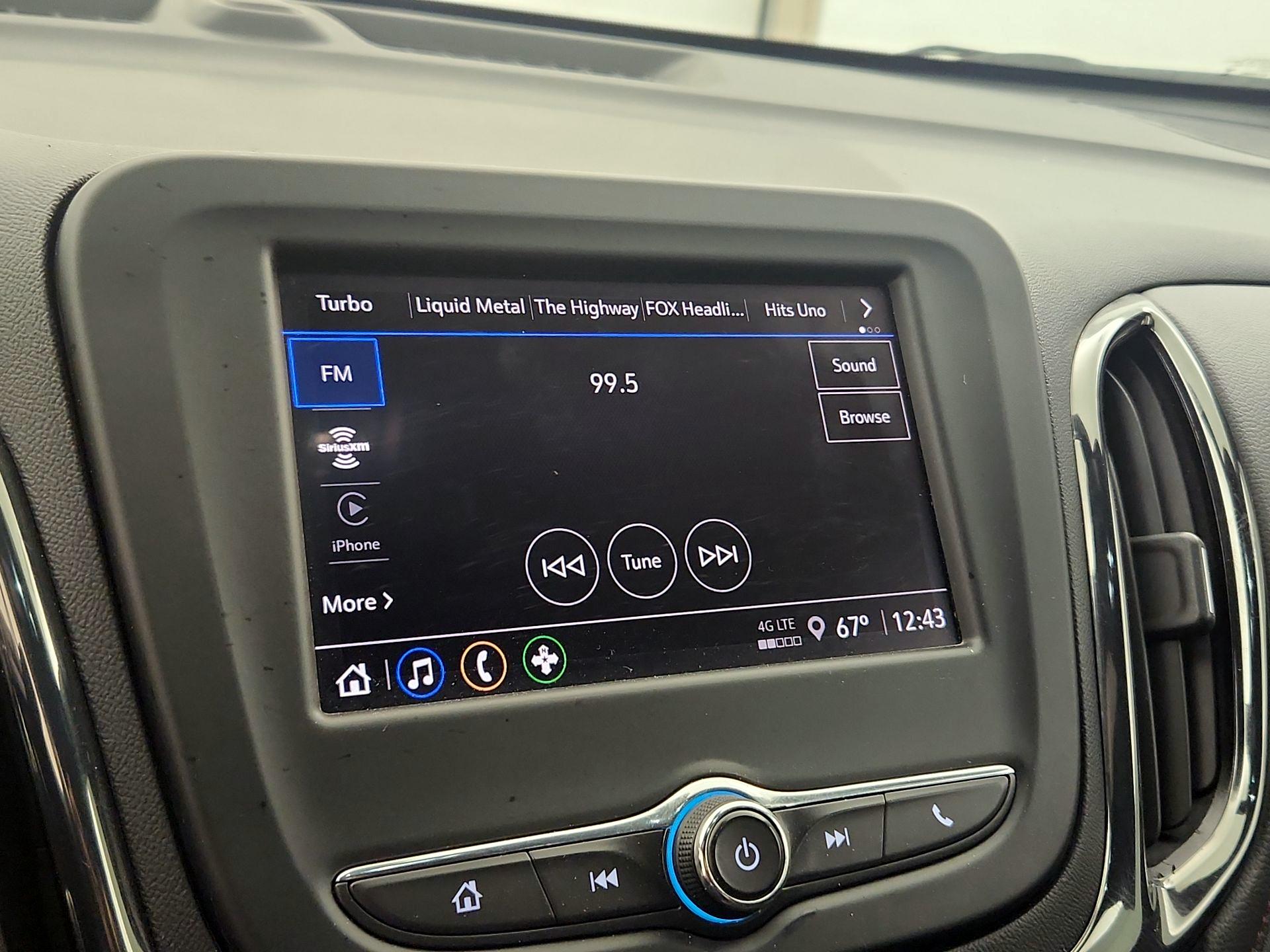 Thumbnail: 2023 Chevrolet Equinox - 15