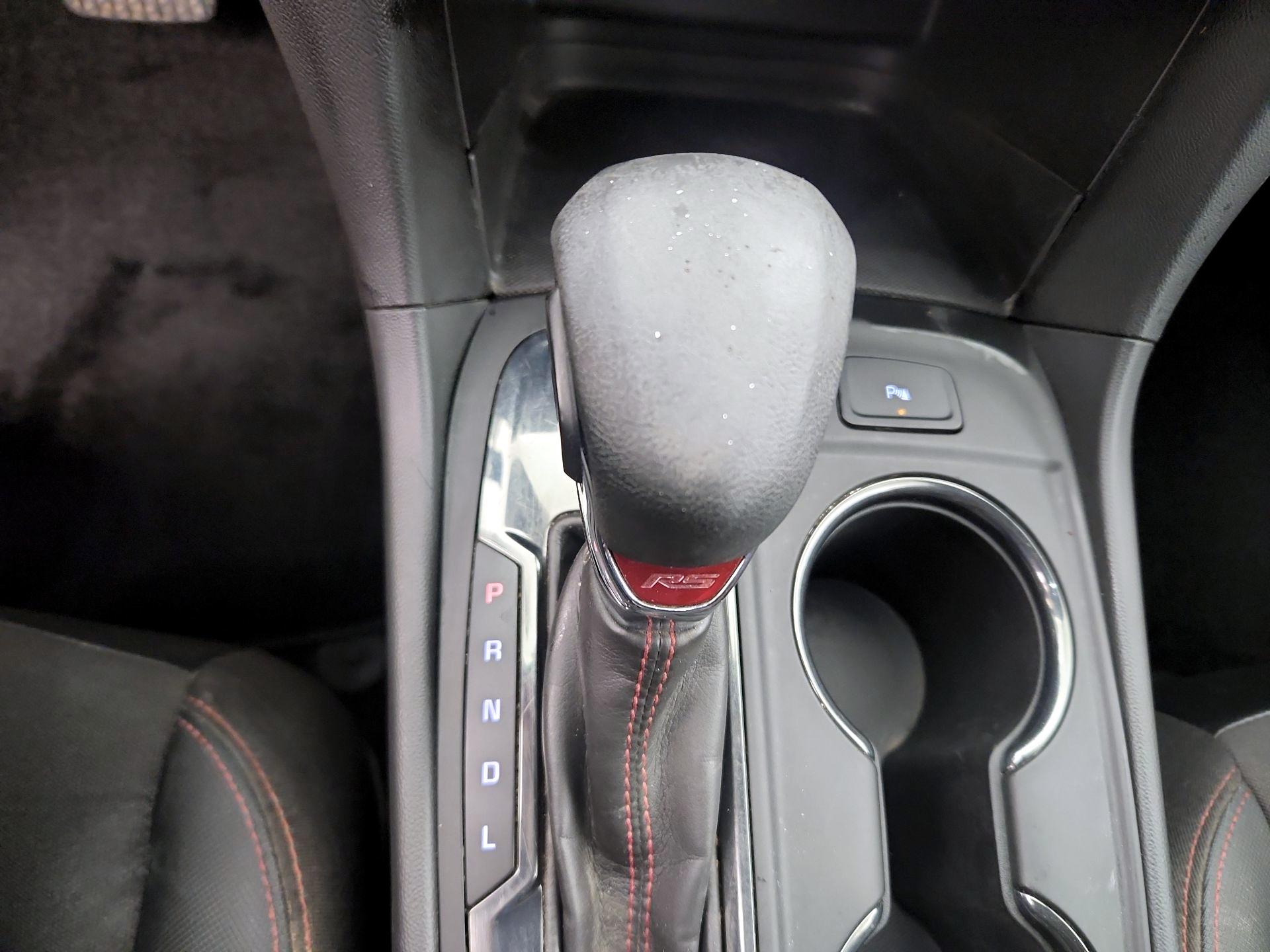 Thumbnail: 2023 Chevrolet Equinox - 17