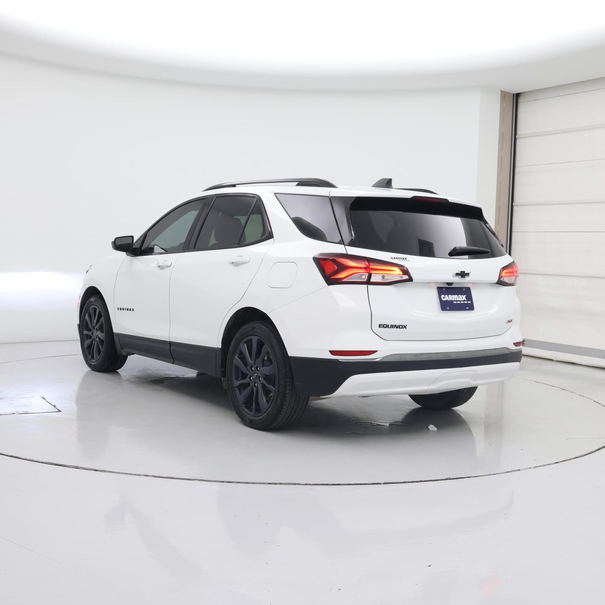 Thumbnail: 2023 Chevrolet Equinox - 2