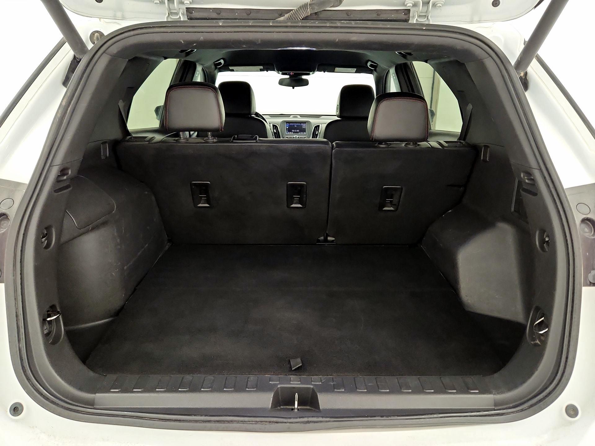 Thumbnail: 2023 Chevrolet Equinox - 20