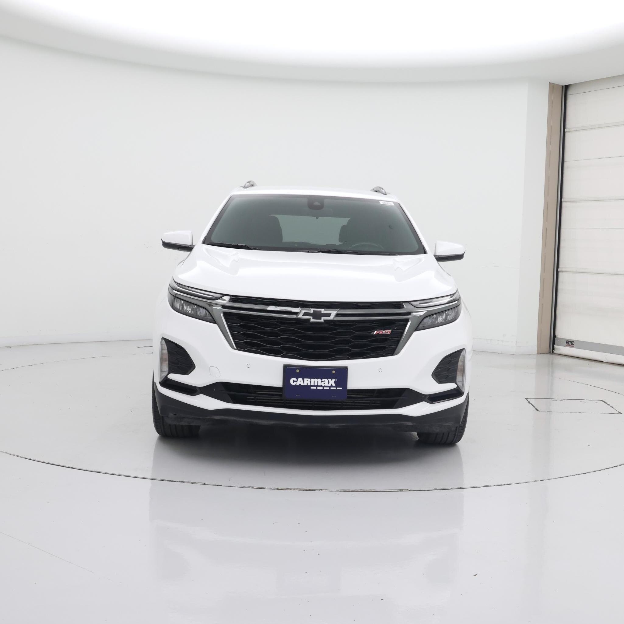 Thumbnail: 2023 Chevrolet Equinox - 5