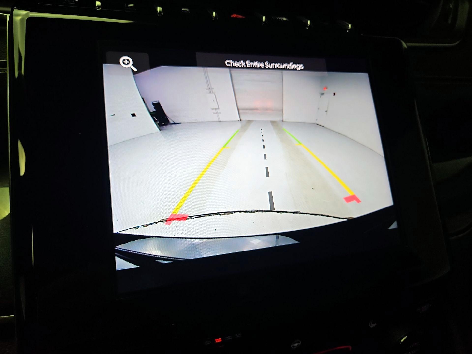 Thumbnail: 2023 Jeep Grand Cherokee - 14