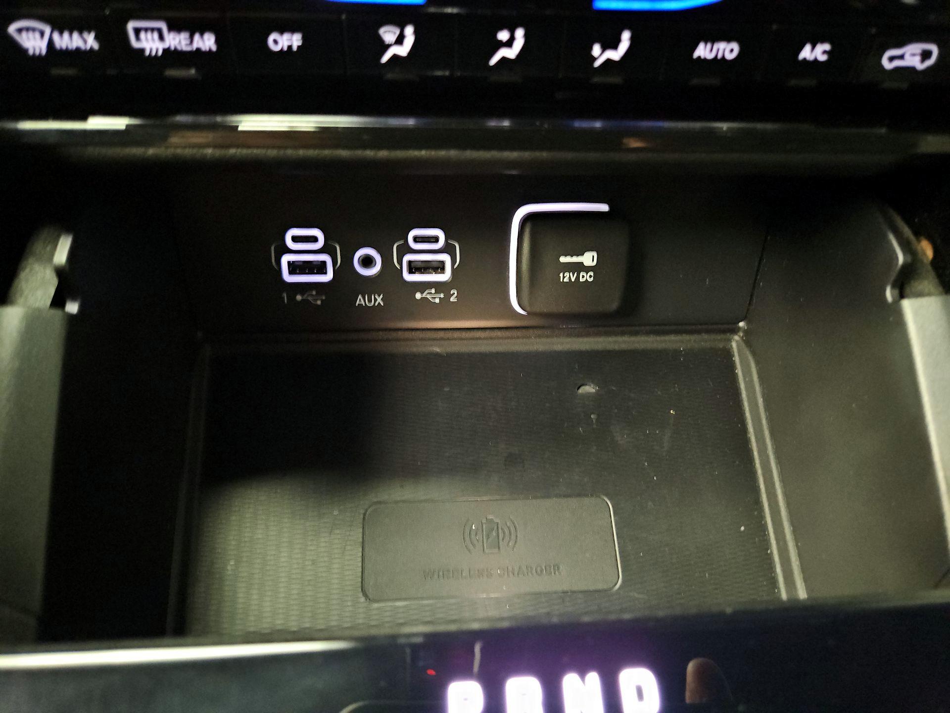 Thumbnail: 2023 Jeep Grand Cherokee - 18