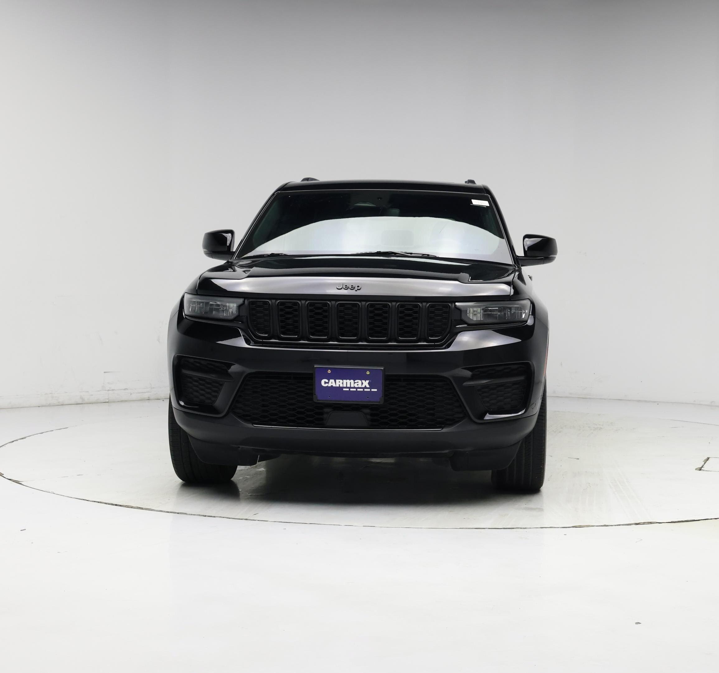 Thumbnail: 2023 Jeep Grand Cherokee - 5
