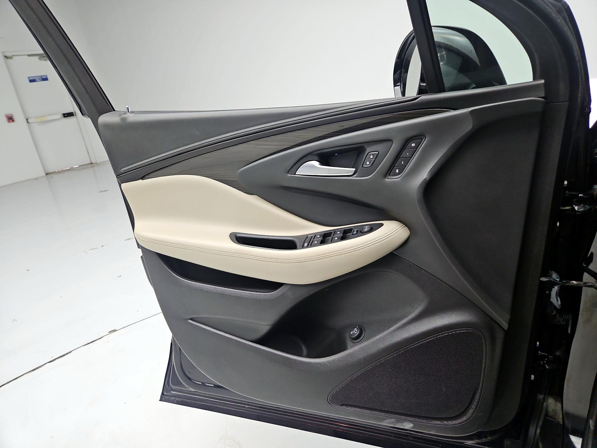 Thumbnail: 2020 Buick Envision - 12