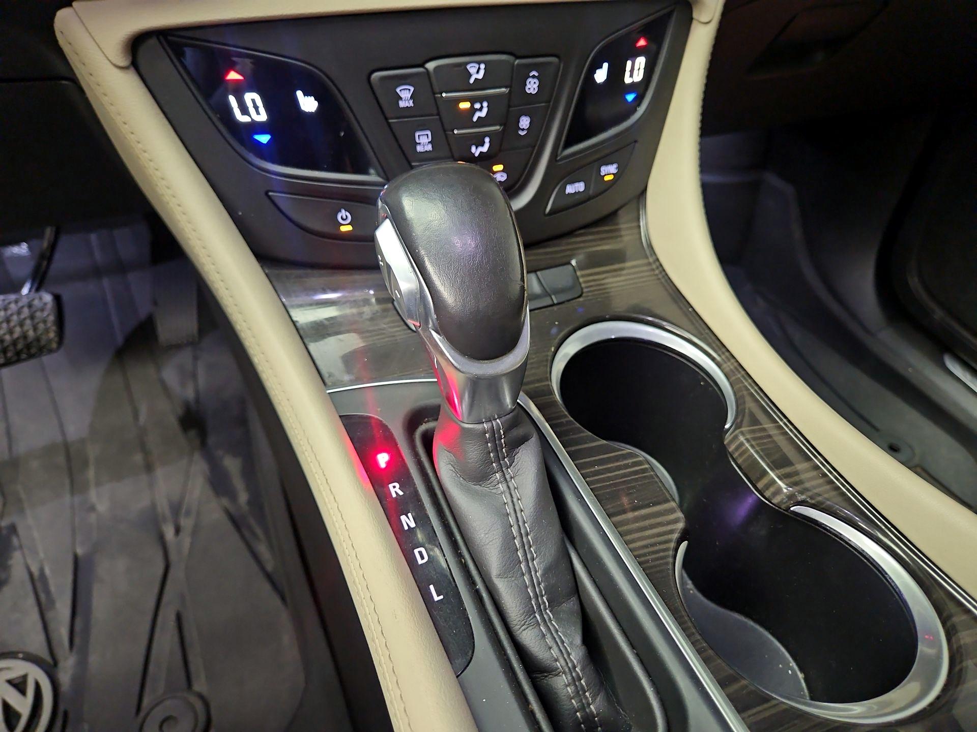 Thumbnail: 2020 Buick Envision - 18