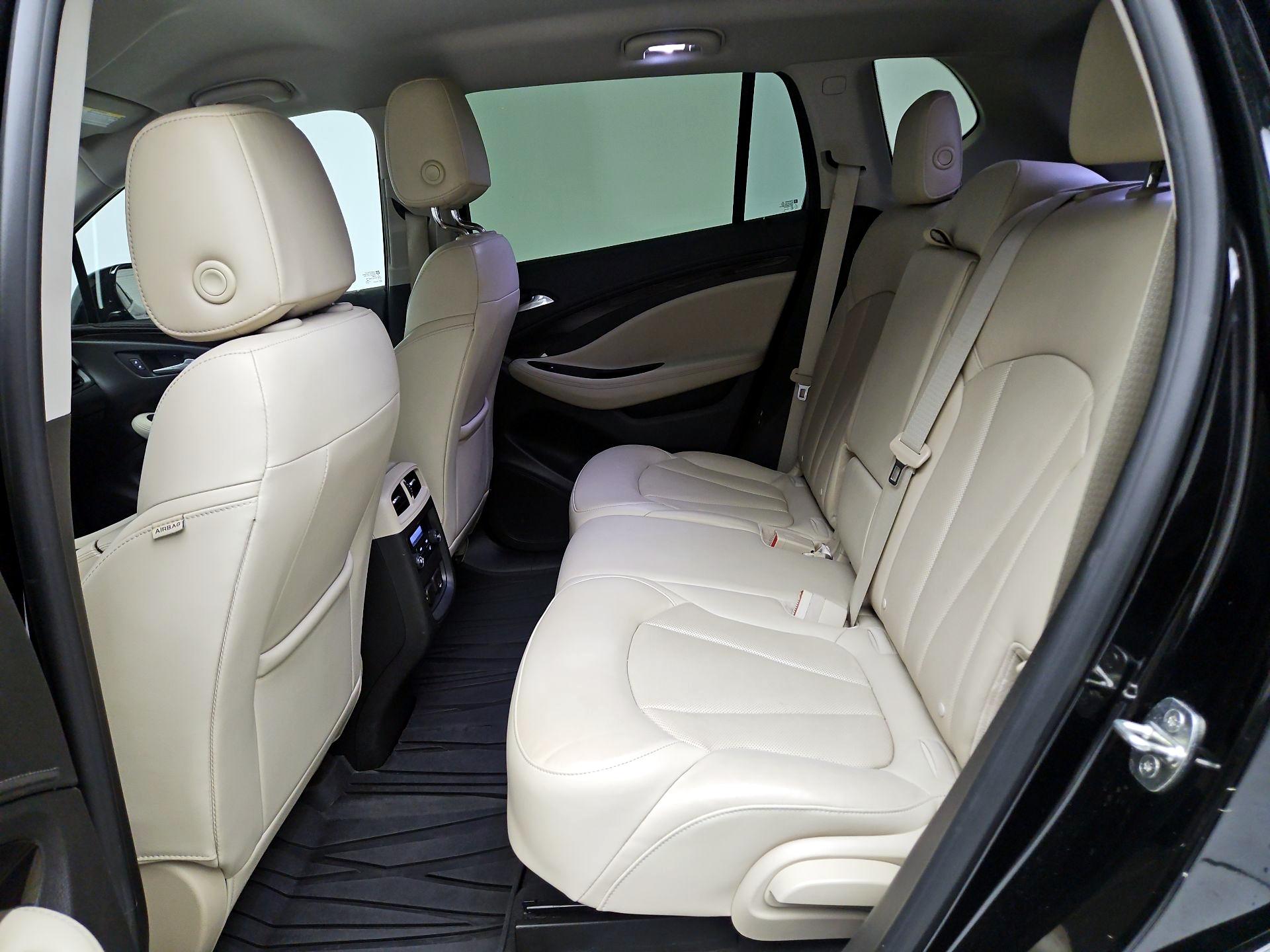 Thumbnail: 2020 Buick Envision - 20