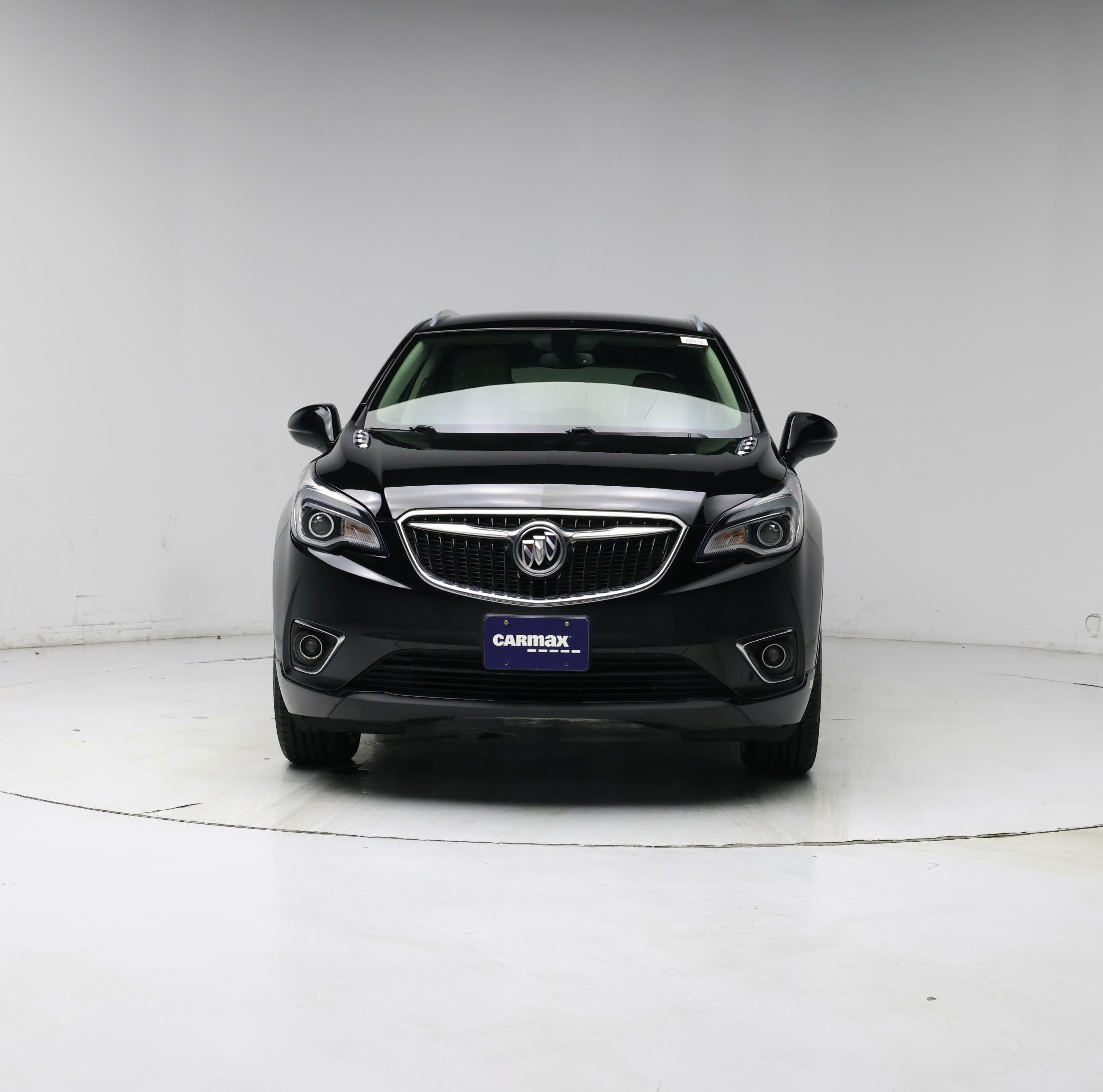 Thumbnail: 2020 Buick Envision - 5