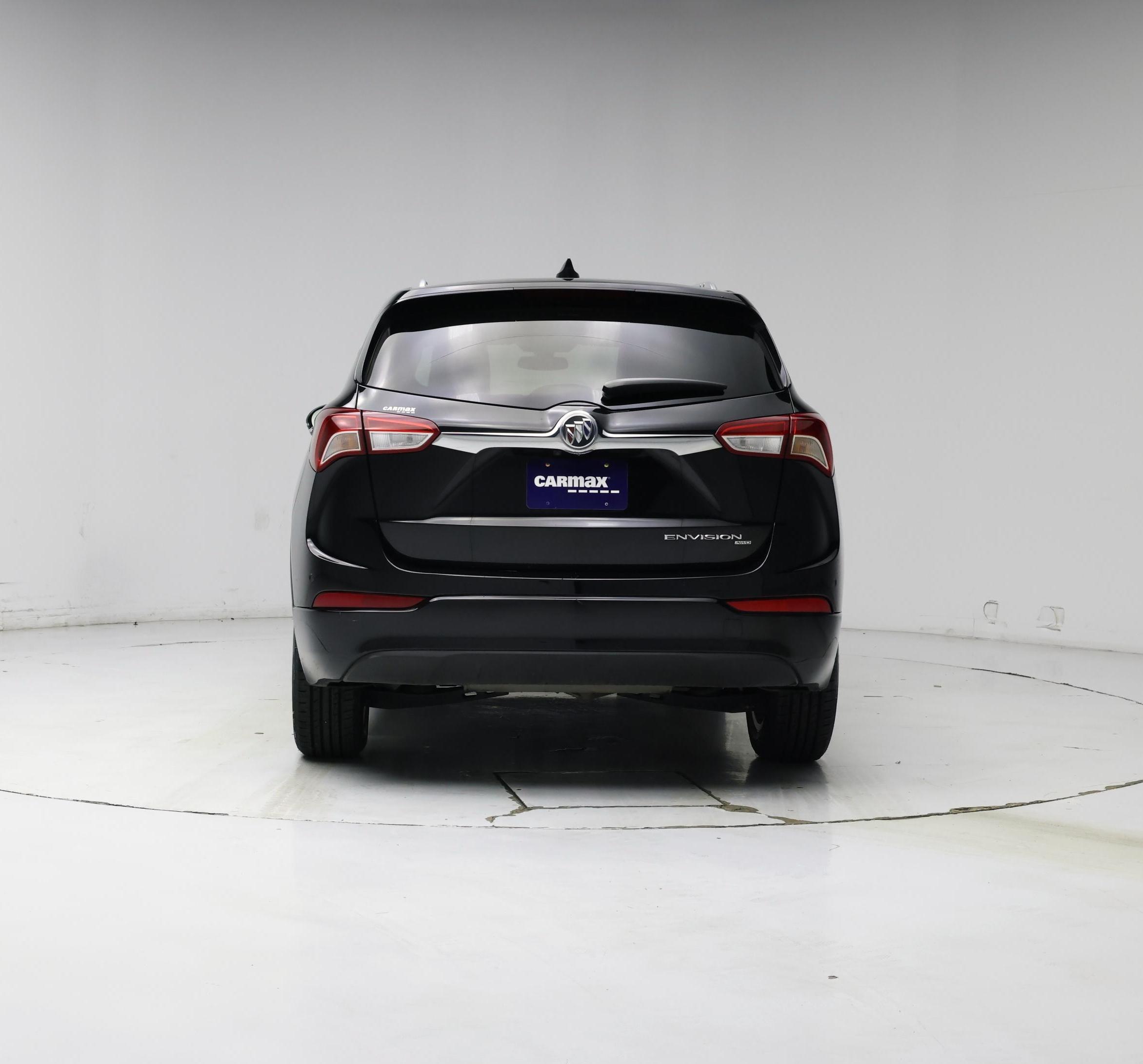 Thumbnail: 2020 Buick Envision - 6