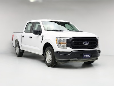 2021 Ford F150 XL
