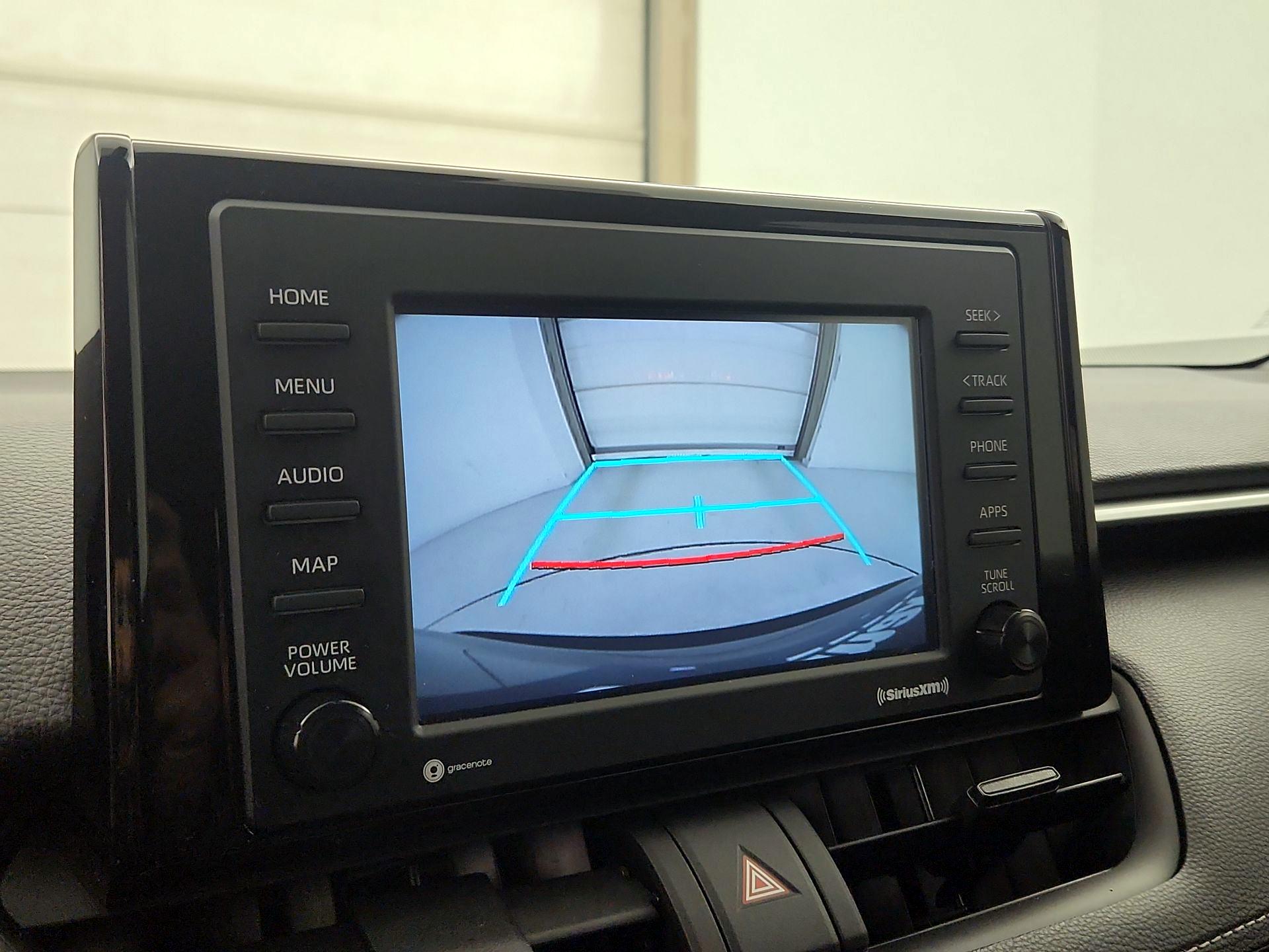 Thumbnail: 2022 Toyota RAV4 - 14