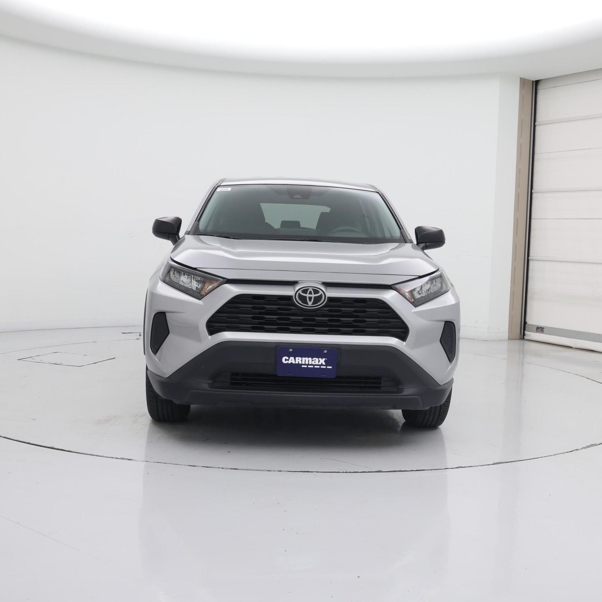 Thumbnail: 2022 Toyota RAV4 - 5