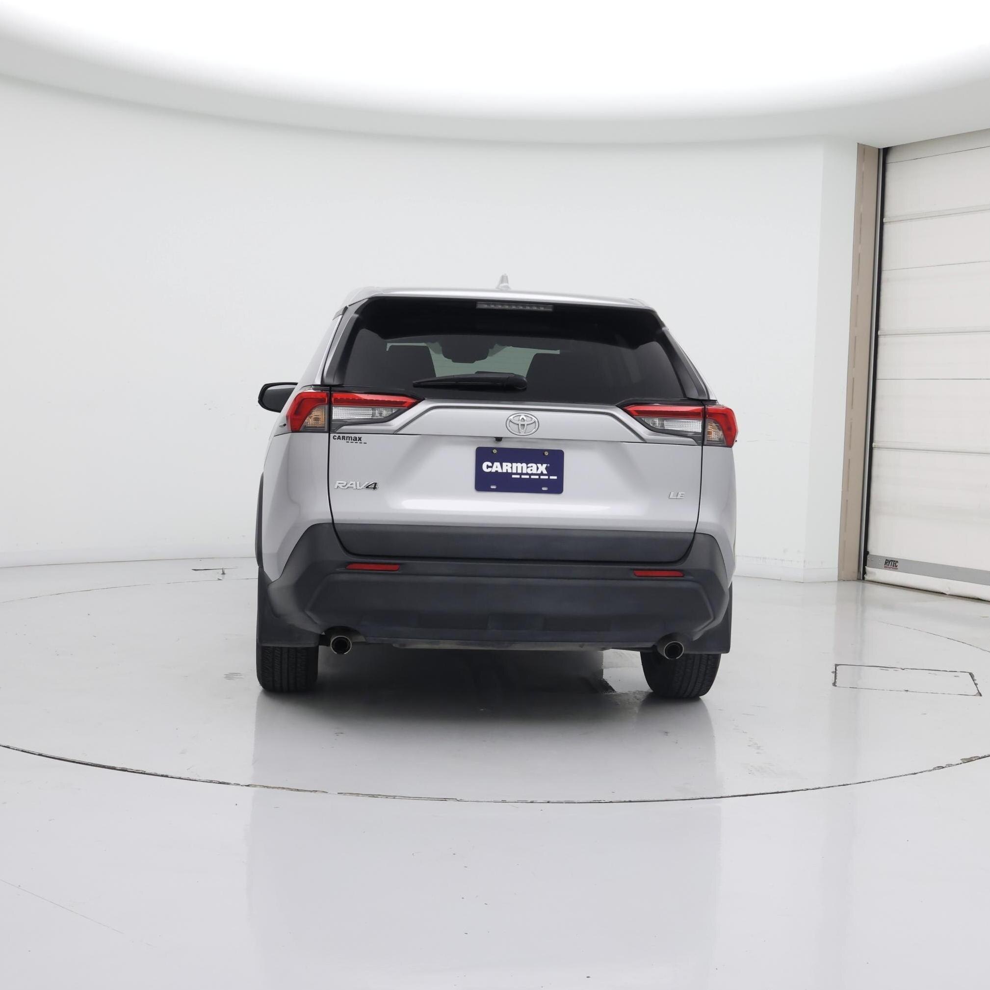 Thumbnail: 2022 Toyota RAV4 - 6