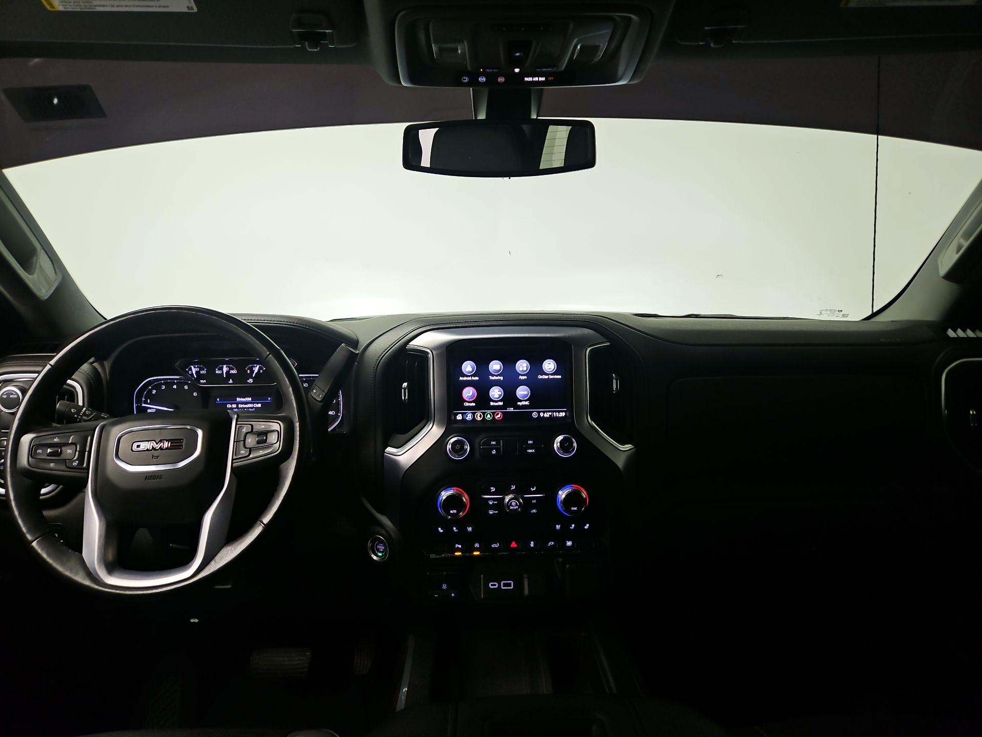 Thumbnail: 2020 GMC Sierra 1500 - 9