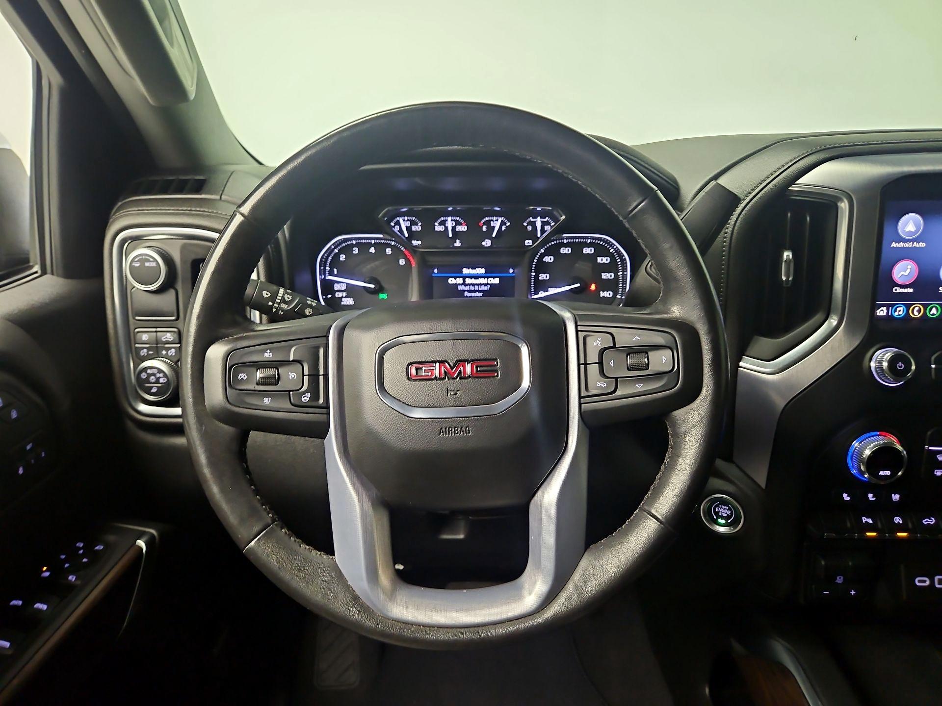 Thumbnail: 2020 GMC Sierra 1500 - 10