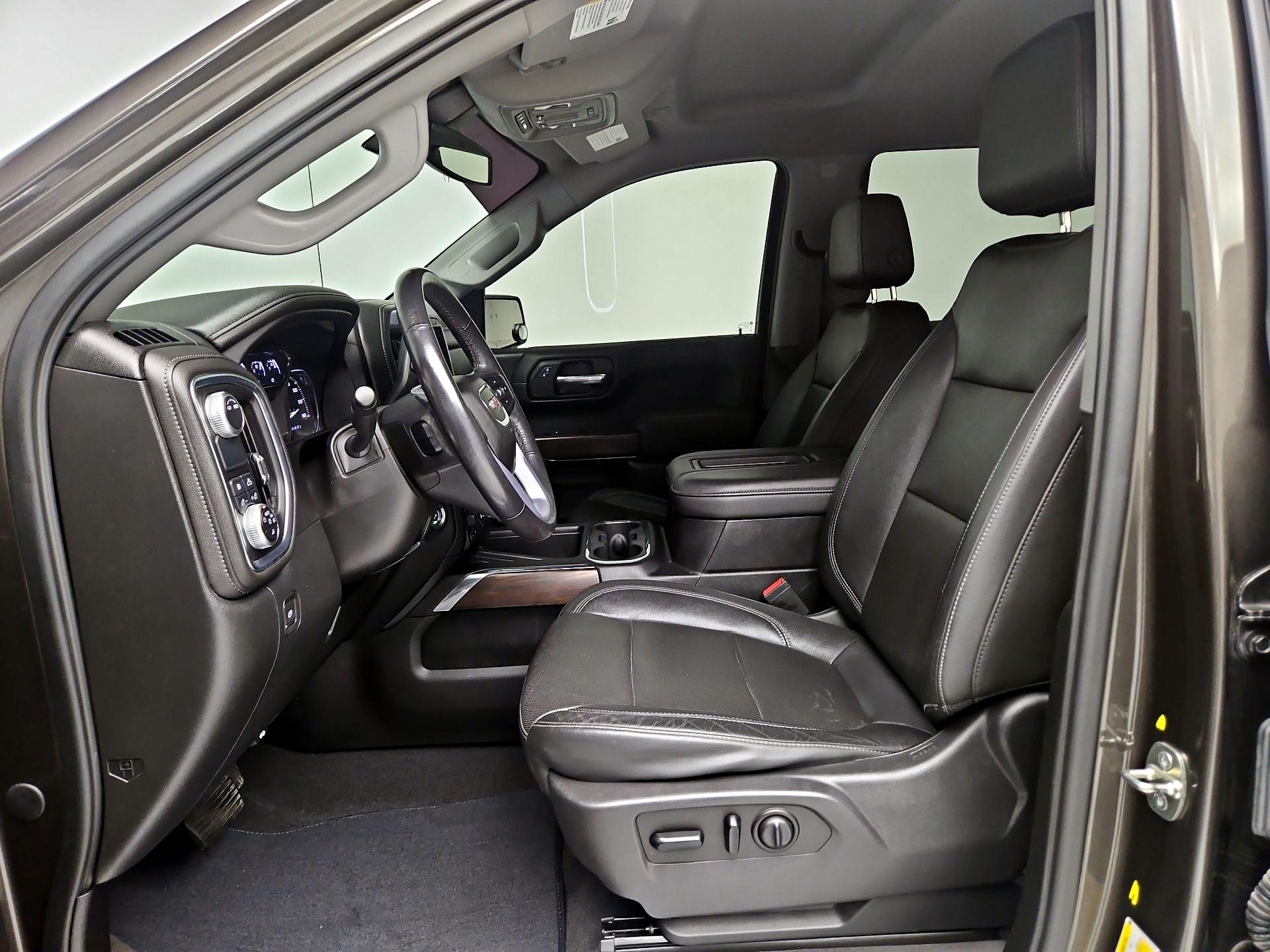 Thumbnail: 2020 GMC Sierra 1500 - 11