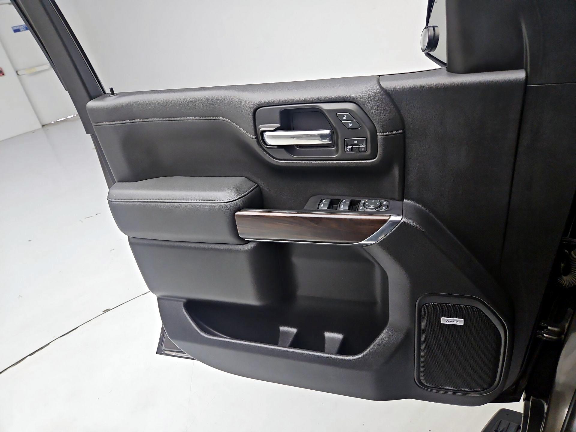 Thumbnail: 2020 GMC Sierra 1500 - 12